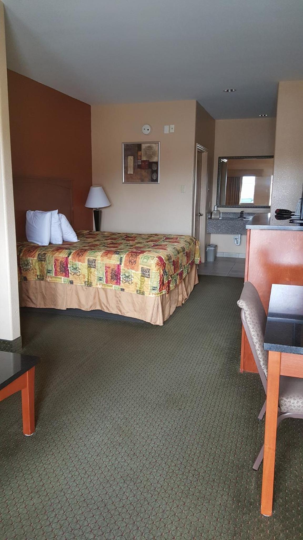 Budgetel Inn and Suites photo 28