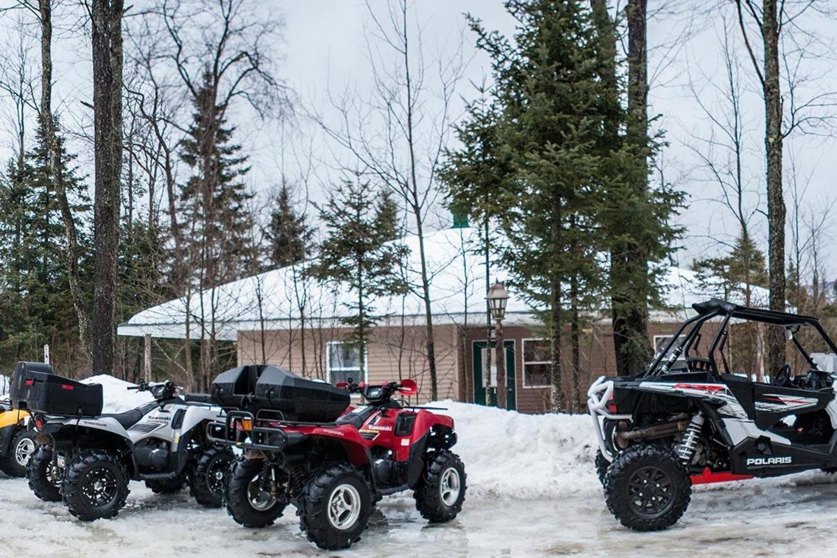 Deer Valley Trails photo 2