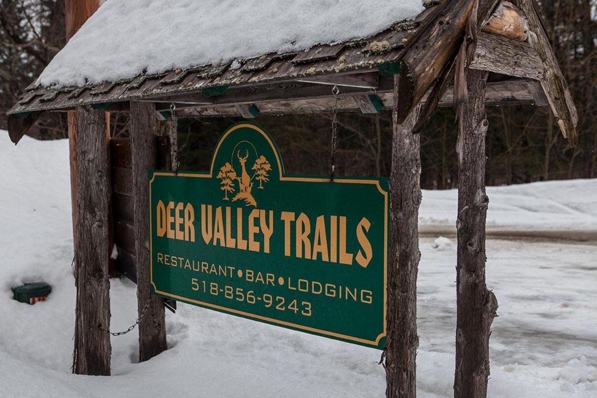 Deer Valley Trails photo 21