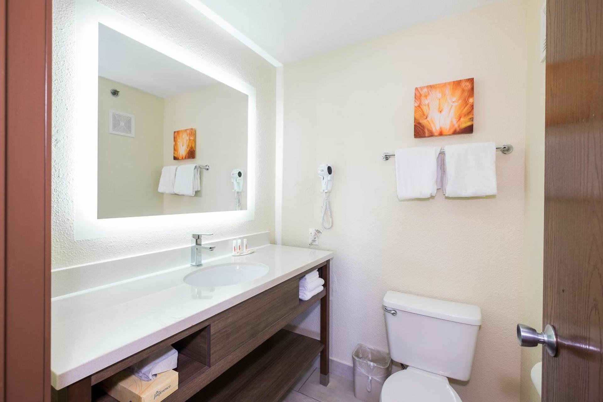 Baymont by Wyndham Chicago/Alsip photo 28