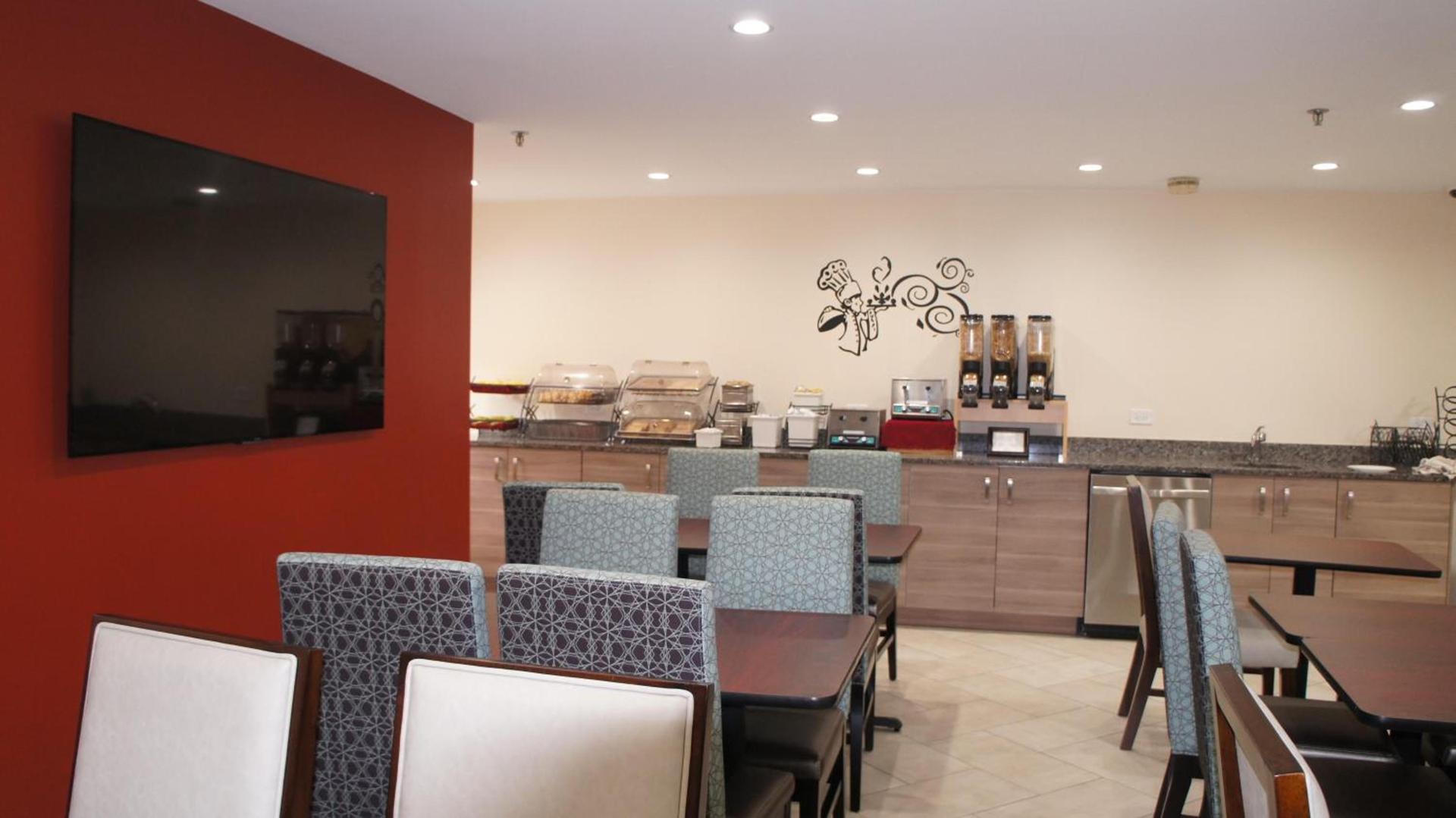 Baymont by Wyndham Chicago/Alsip photo 22