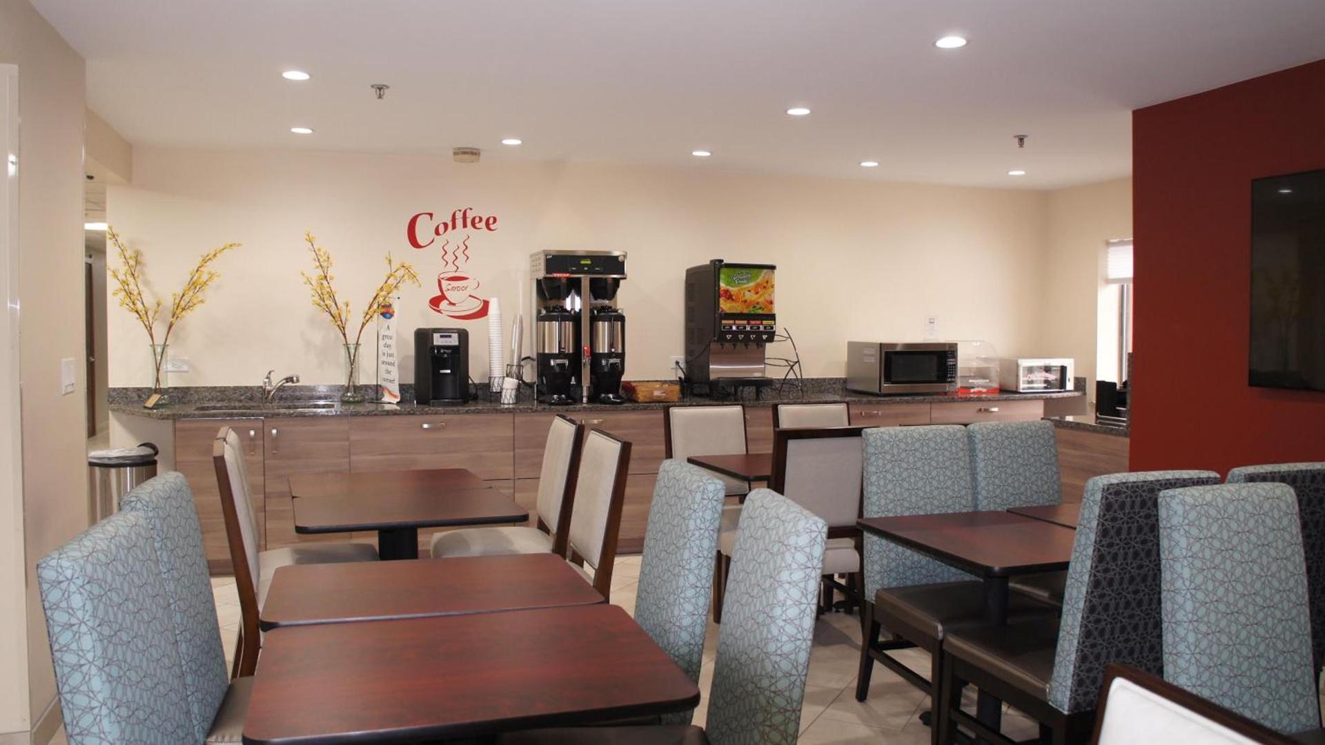 Baymont by Wyndham Chicago/Alsip photo 26
