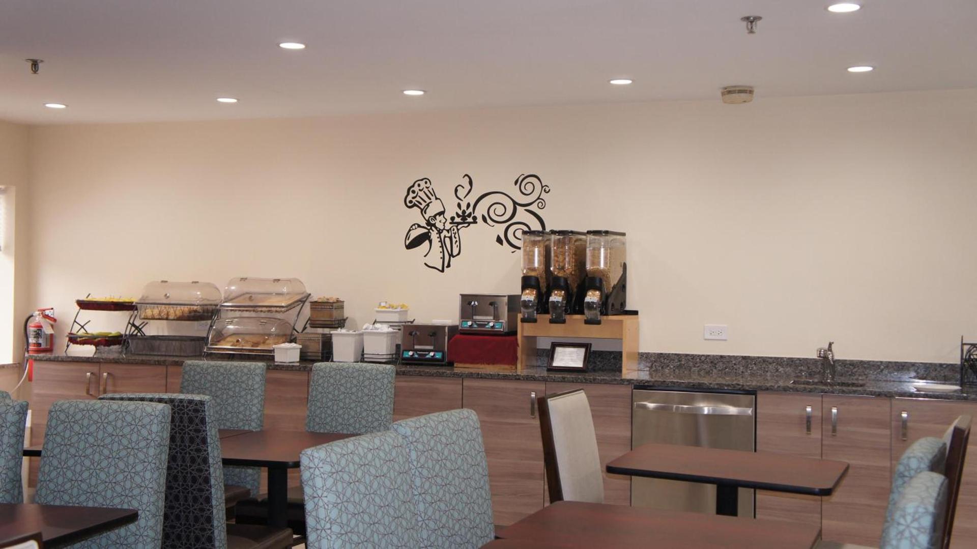 Baymont by Wyndham Chicago/Alsip photo 36