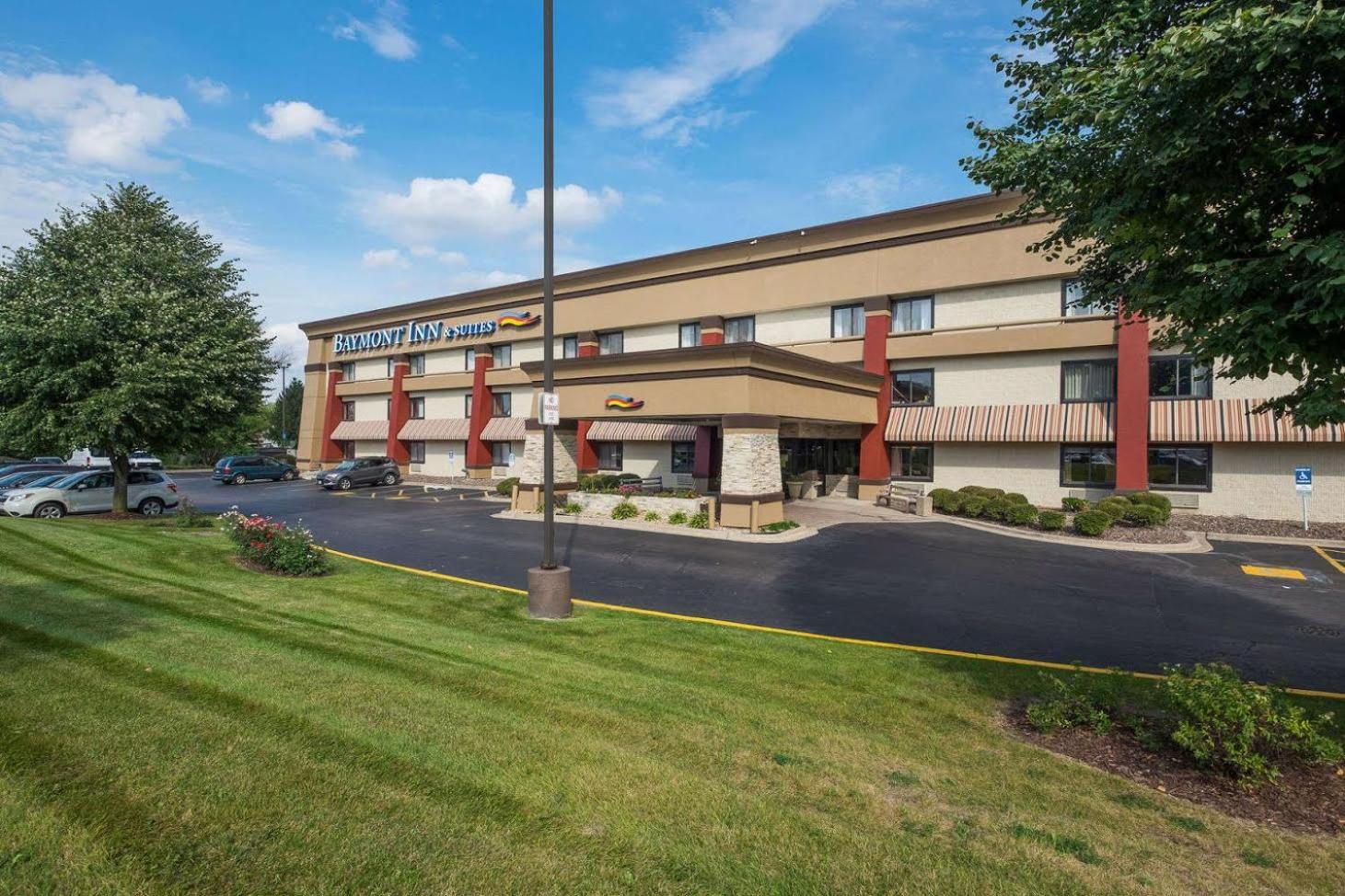 Baymont by Wyndham Chicago/Alsip photo 35