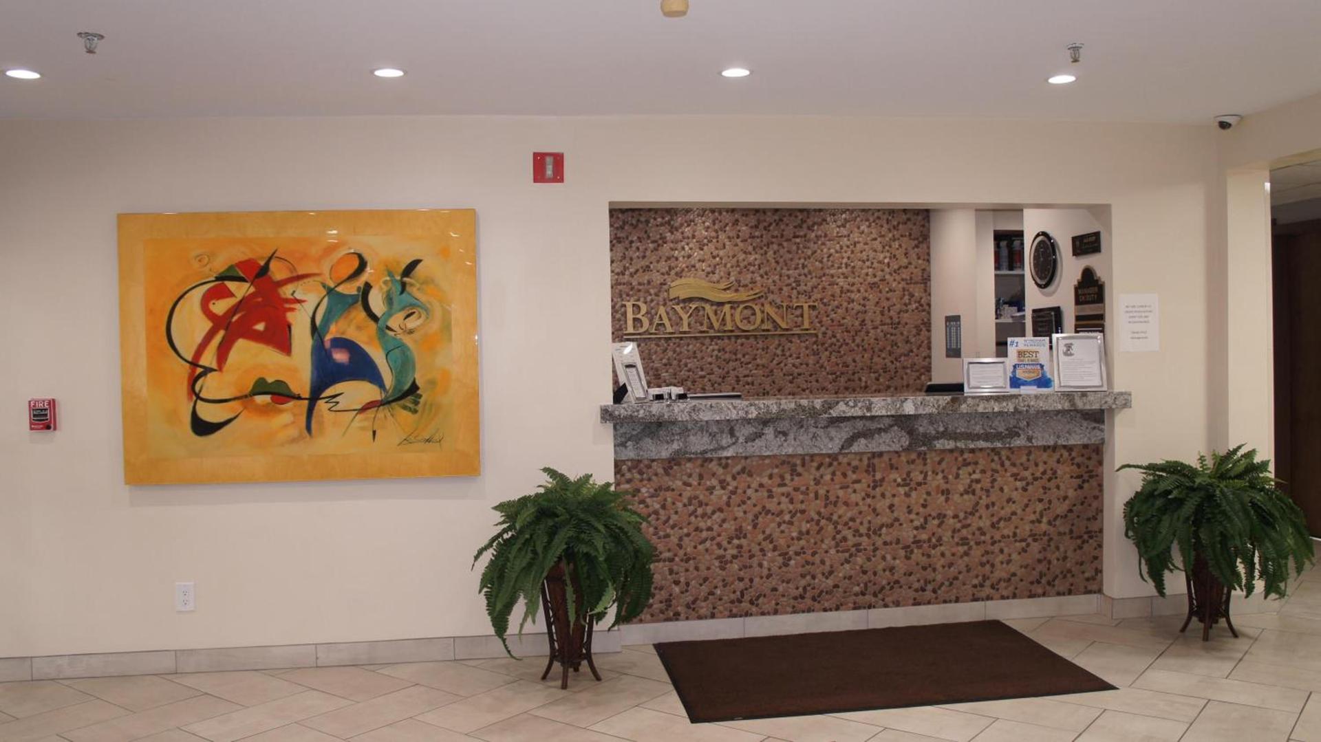 Baymont by Wyndham Chicago/Alsip photo 34