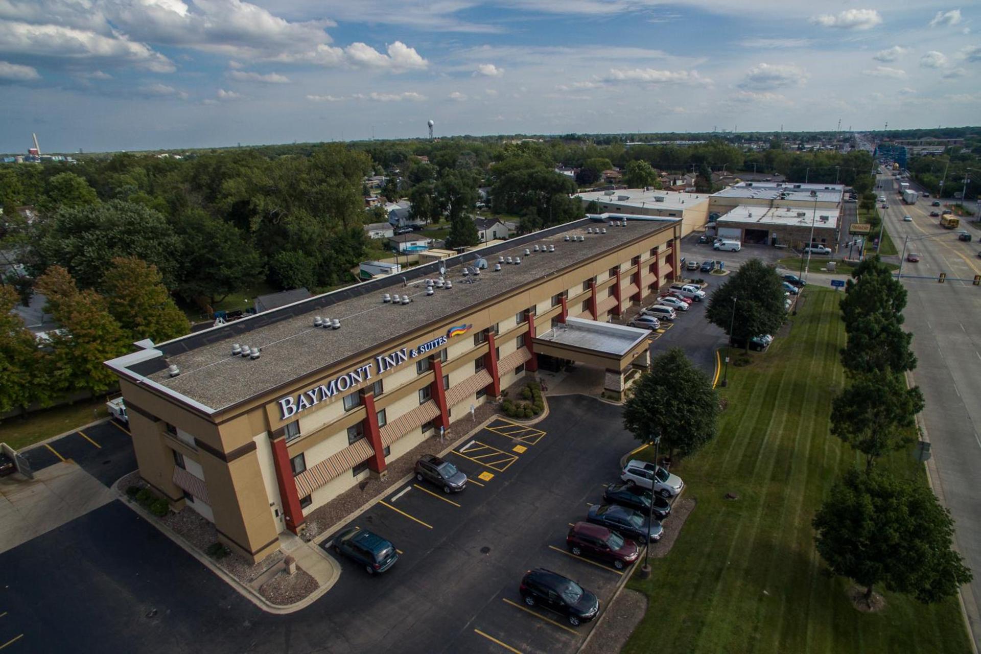 Baymont by Wyndham Chicago/Alsip photo 33