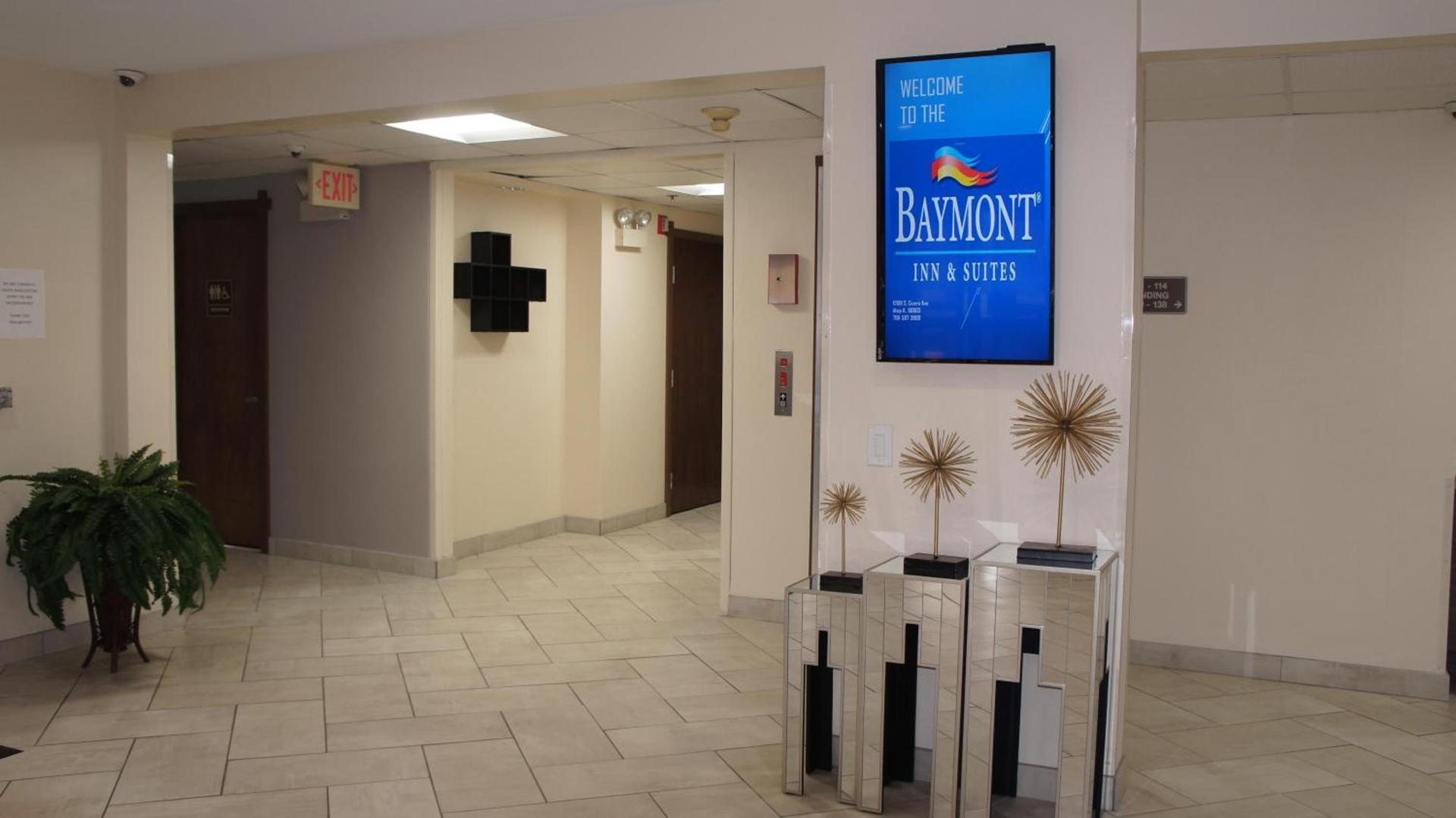 Baymont by Wyndham Chicago/Alsip photo 38