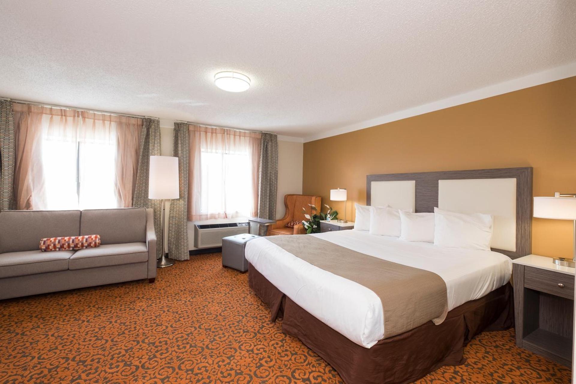 Baymont by Wyndham Chicago/Alsip photo 27
