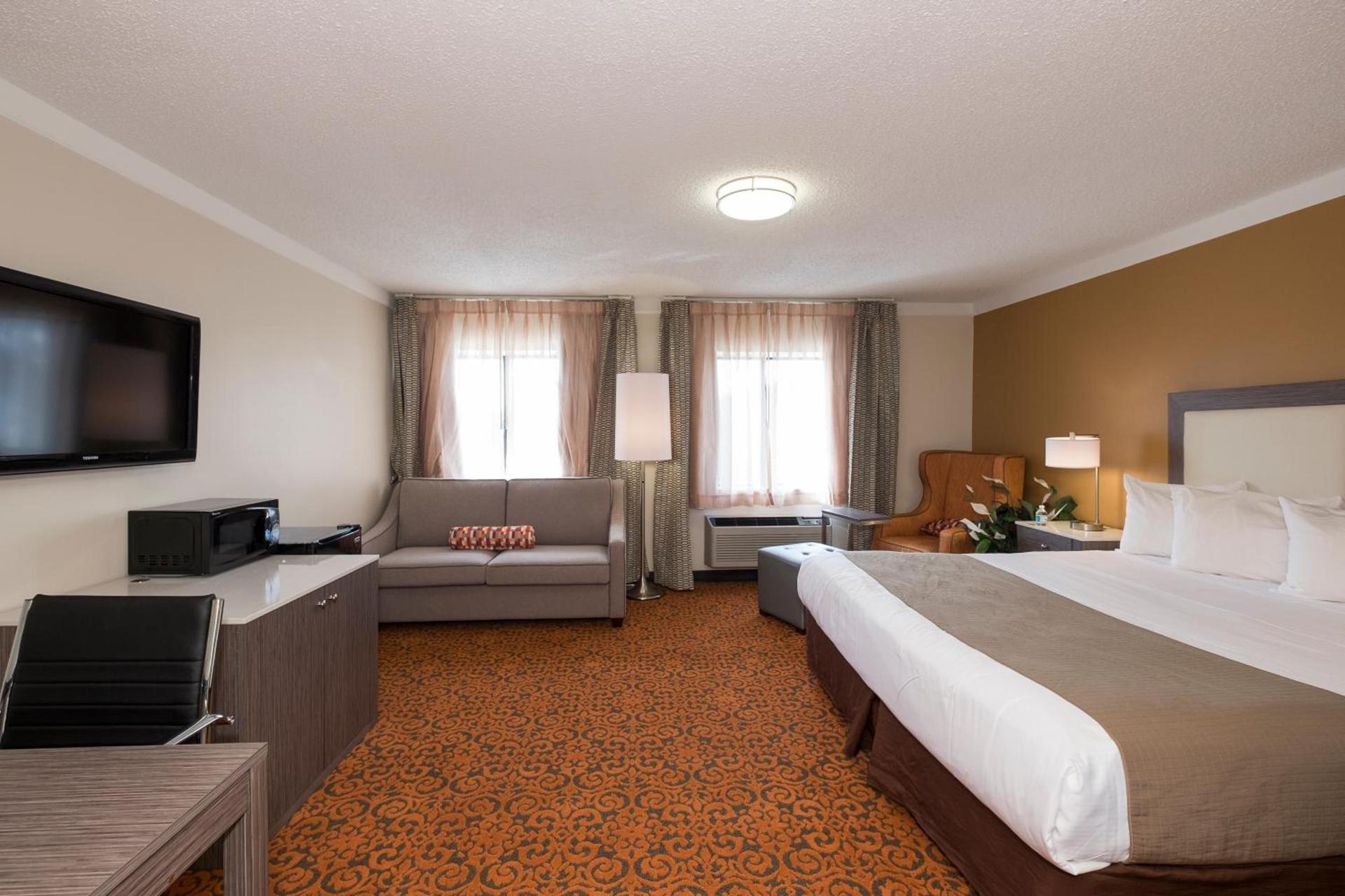 Baymont by Wyndham Chicago/Alsip photo 30