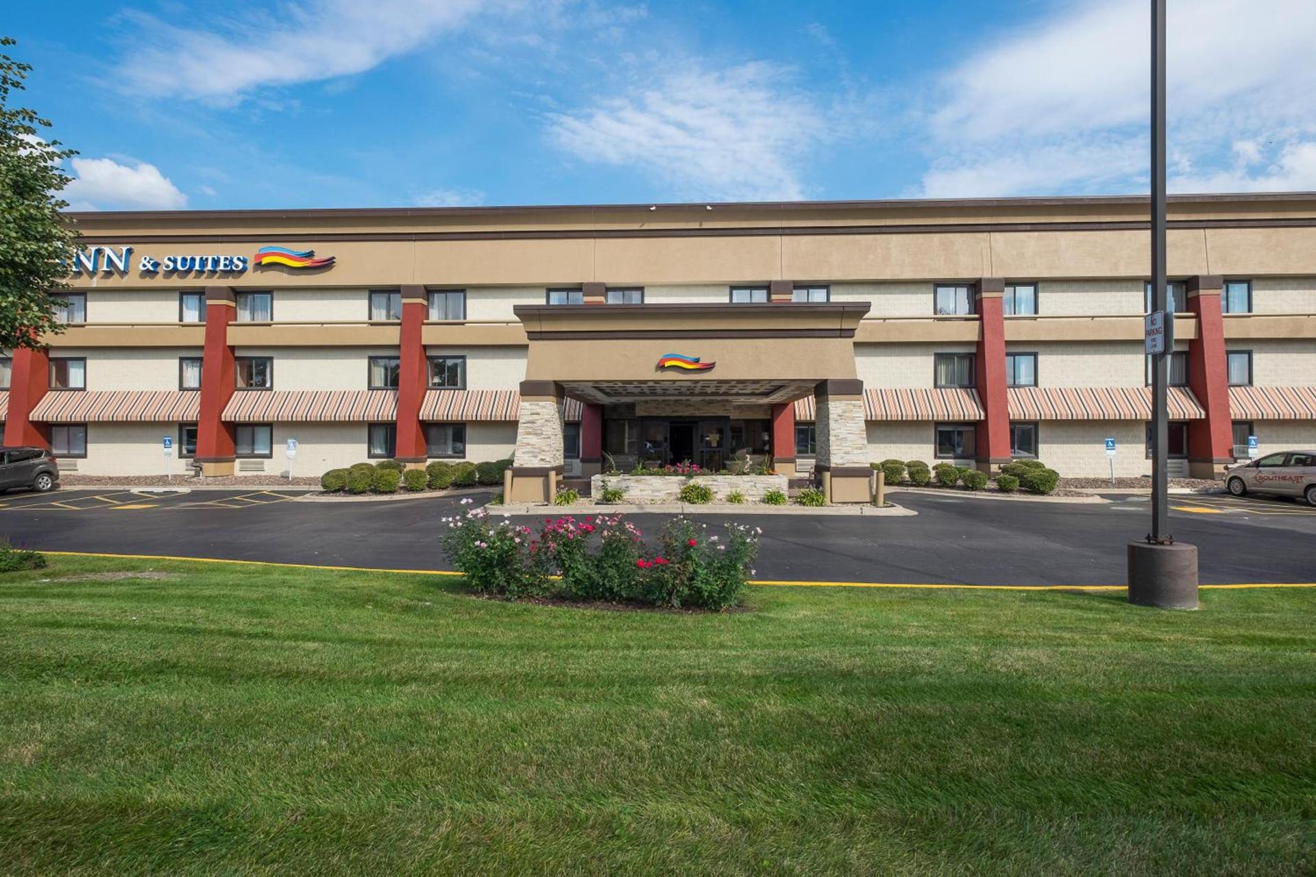 Baymont by Wyndham Chicago/Alsip photo 29