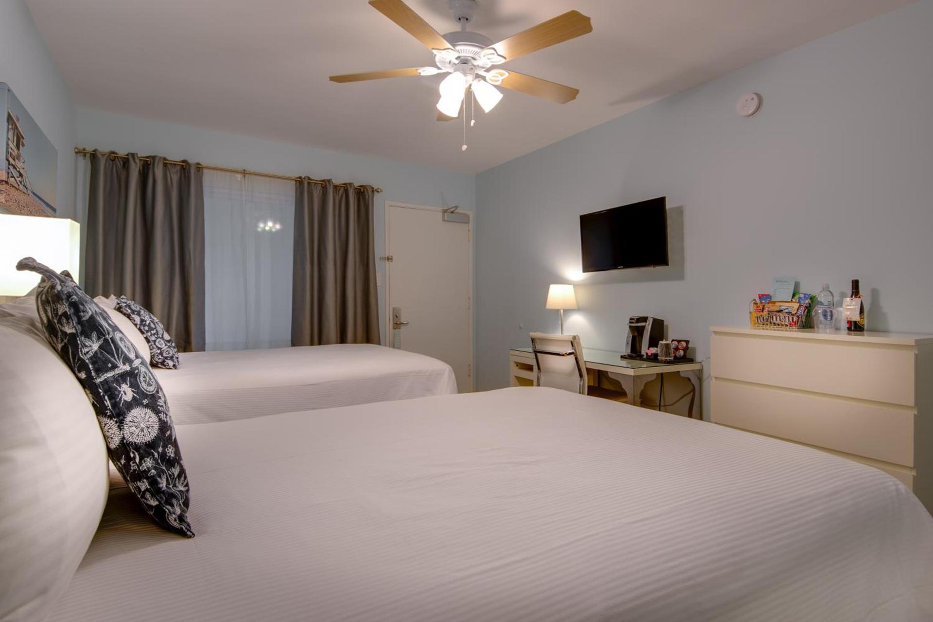 Bayside Hotel photo 36