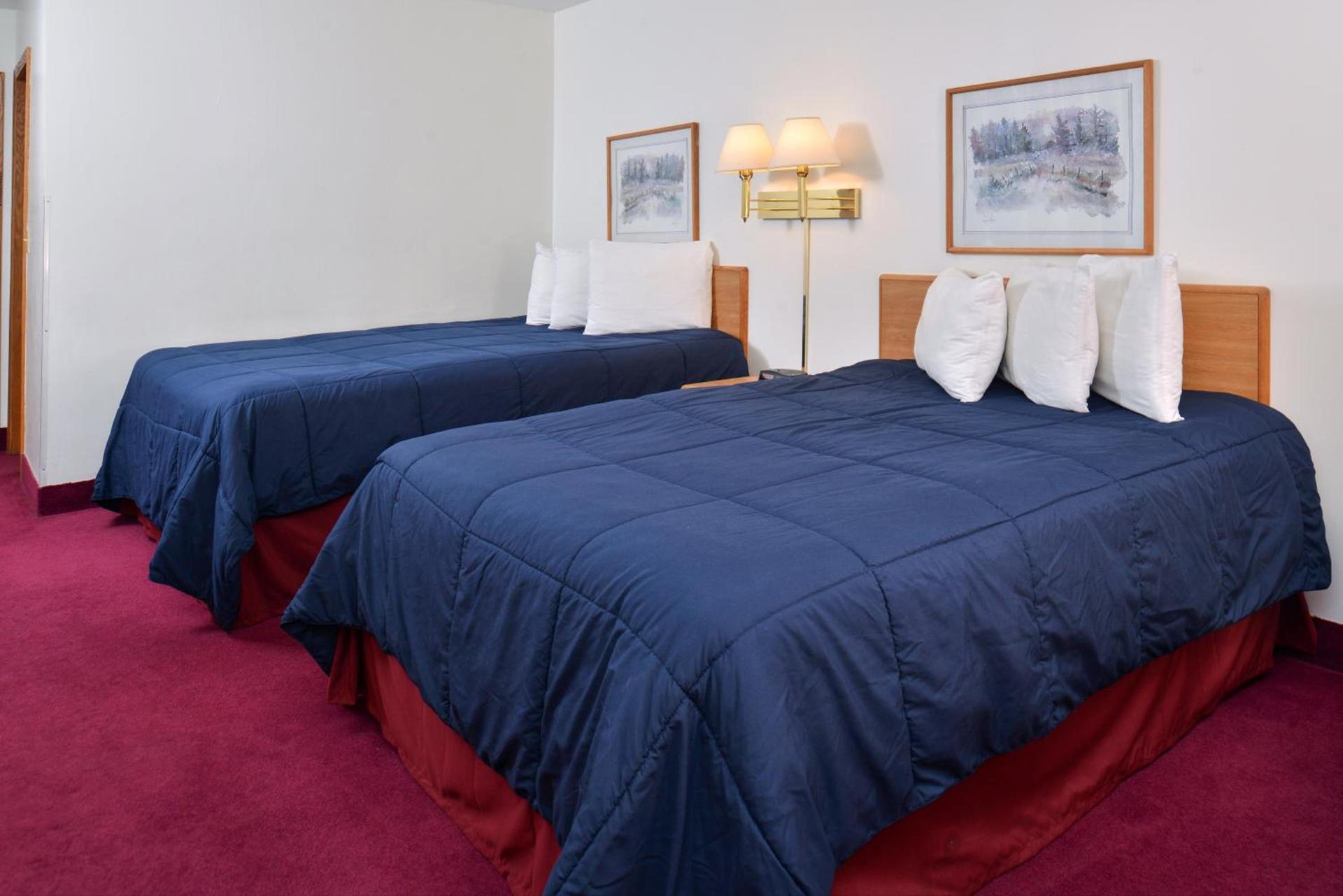 Sauk River Inn & Suites, a Travelodge by Wyndham photo 14