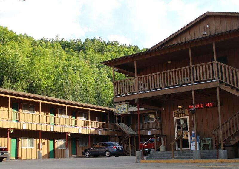 Gold Country Inn — hotel in Deadwood