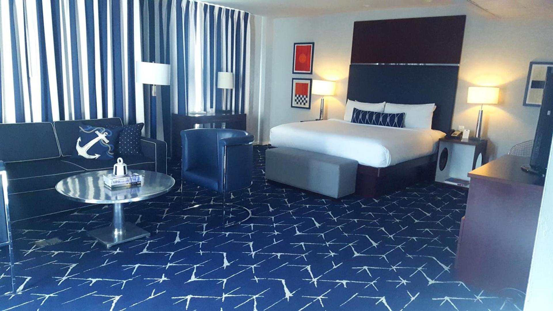 Albion Hotel photo 50
