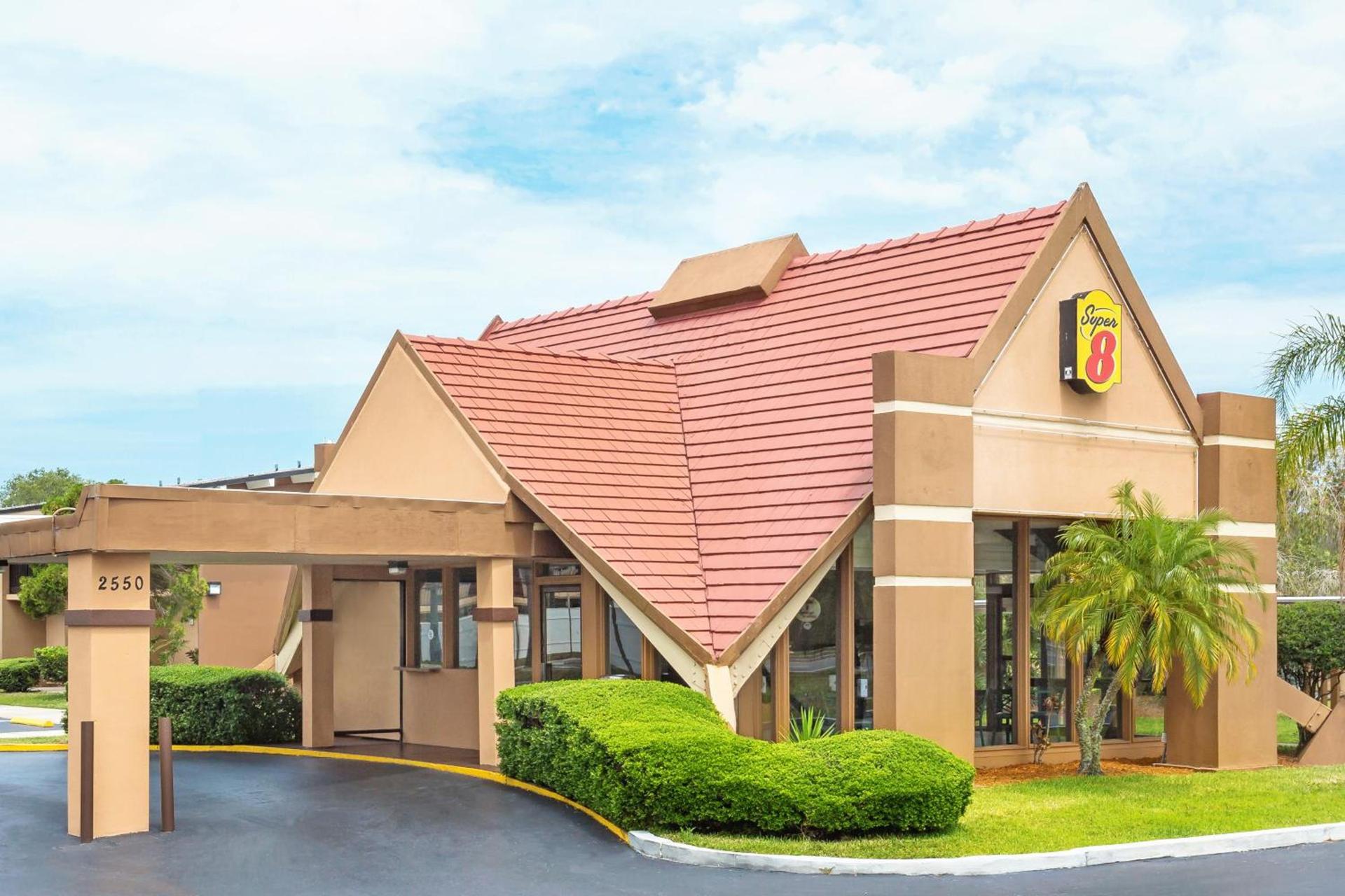 Super 8 by Wyndham St. Augustine photo 17