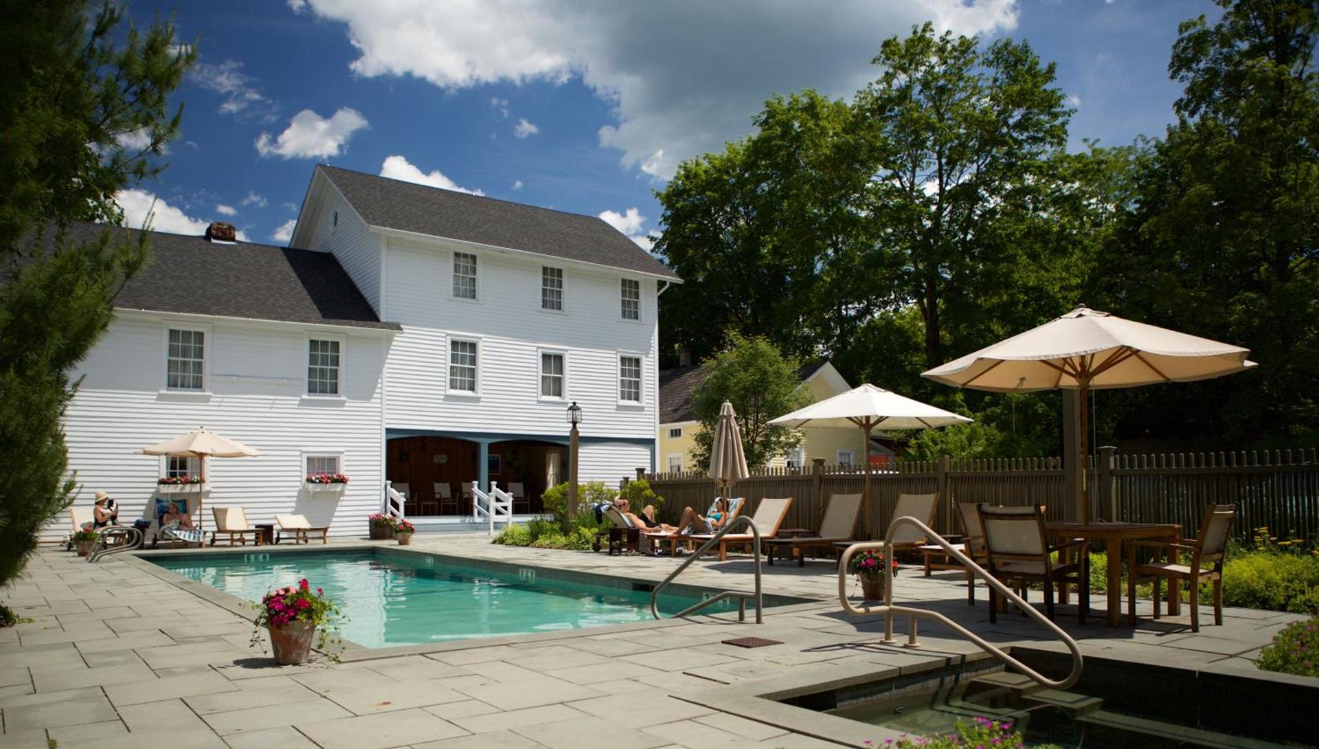 The Red Lion Inn photo 4