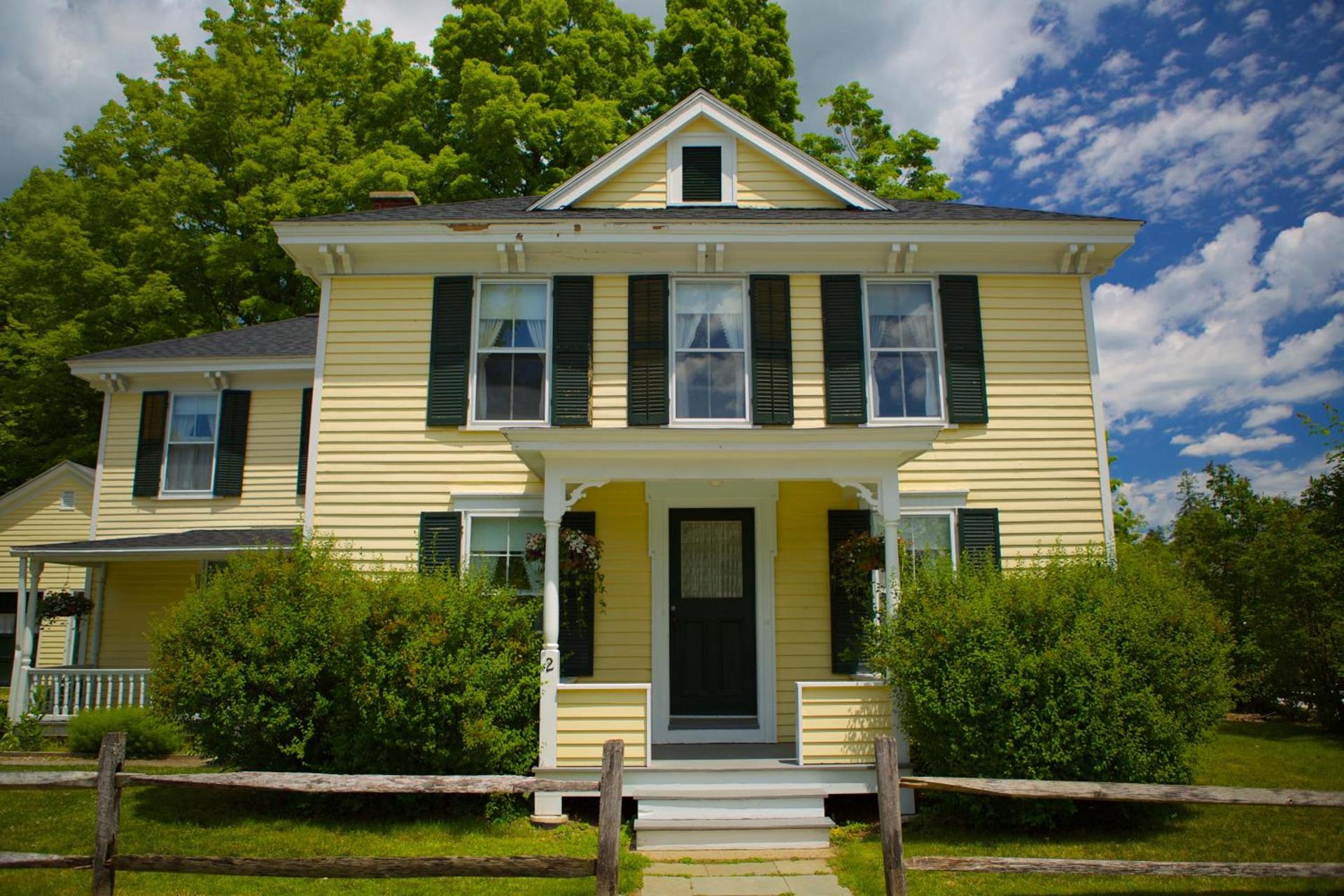 The Red Lion Inn photo 10