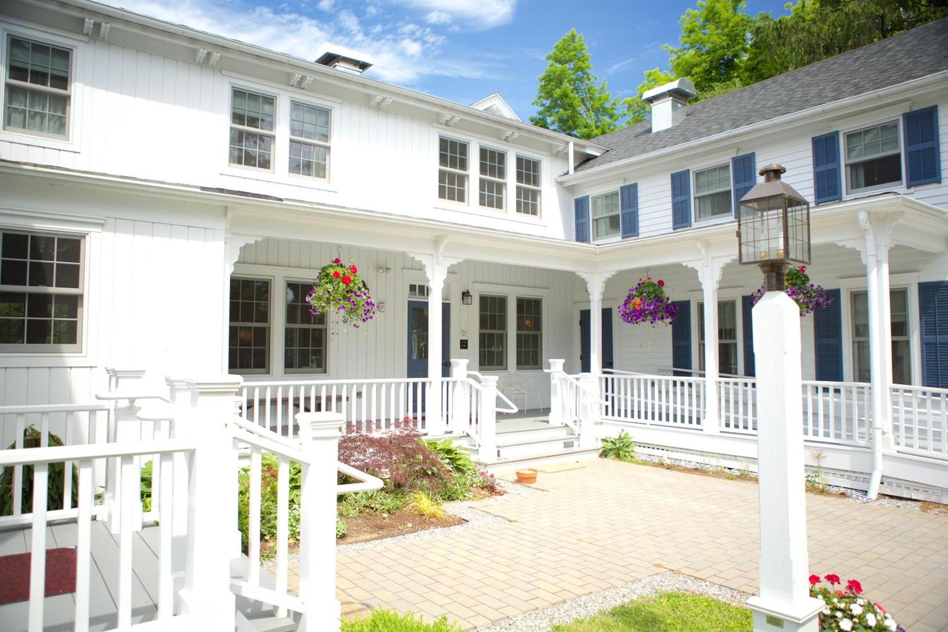 The Red Lion Inn photo 11