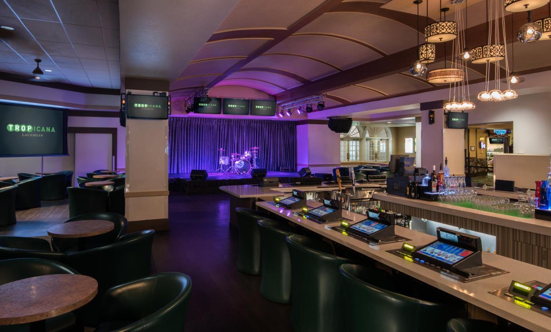Tropicana Laughlin Hotel & Casino - A Caesars Rewards Destination photo 21