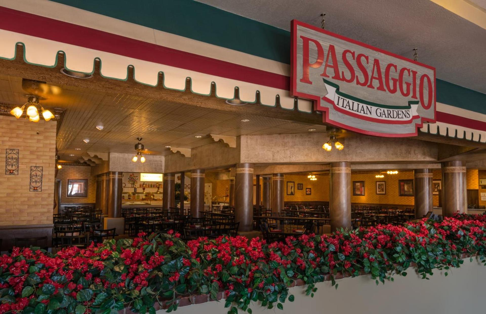 Tropicana Laughlin Hotel & Casino - A Caesars Rewards Destination photo 13