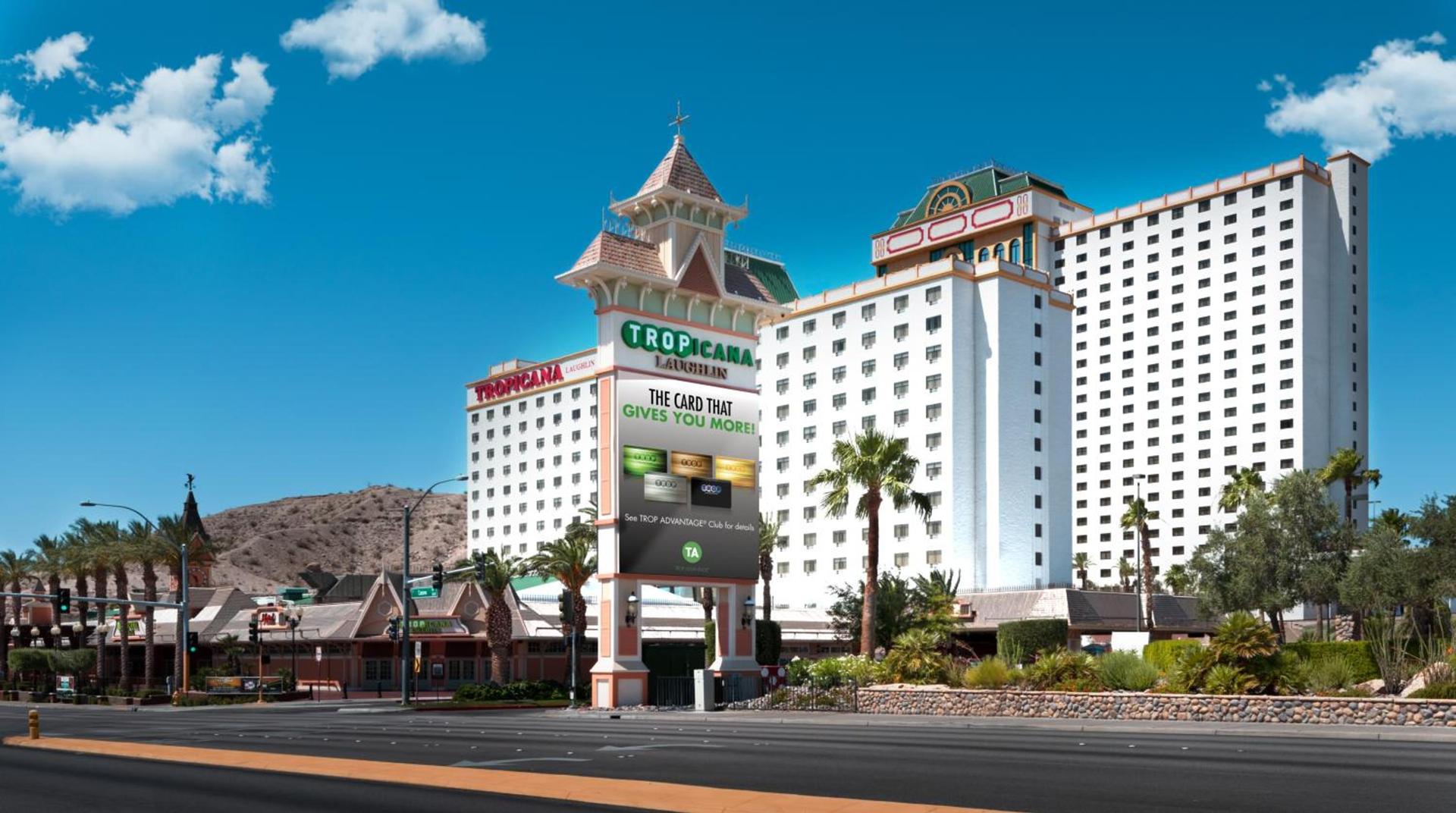 Tropicana Laughlin Hotel & Casino - A Caesars Rewards Destination photo 10