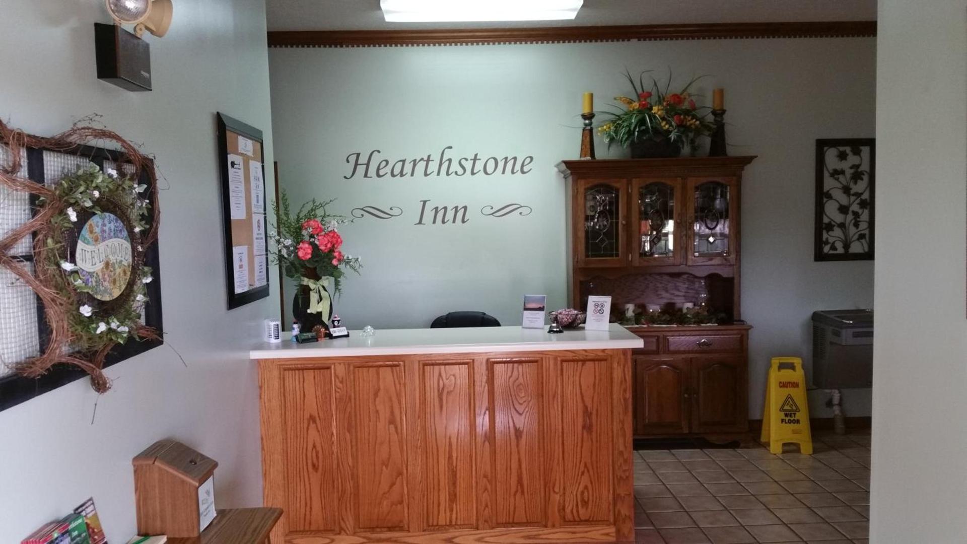 Hearthstone Inn photo 19