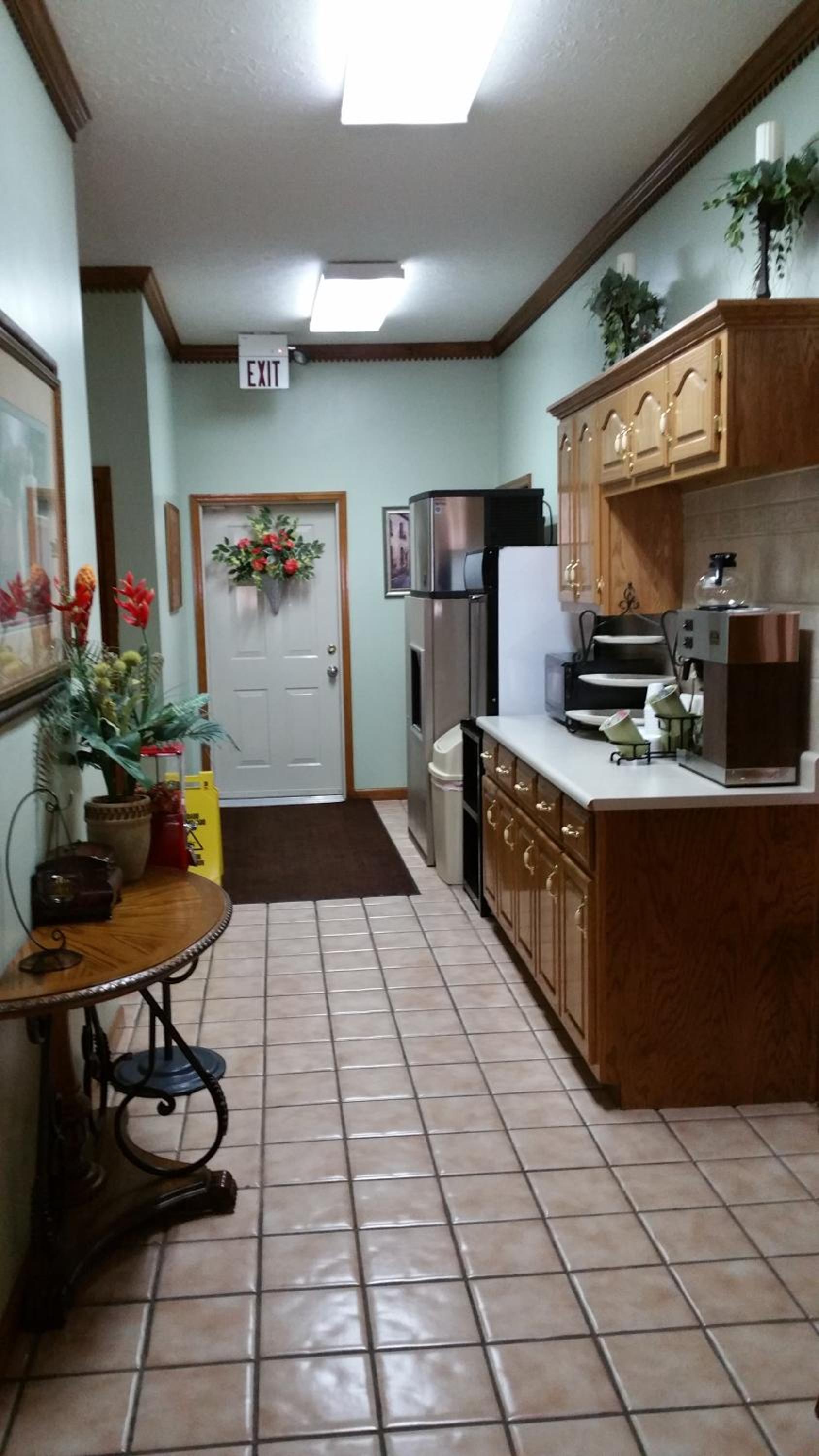 Hearthstone Inn photo 21