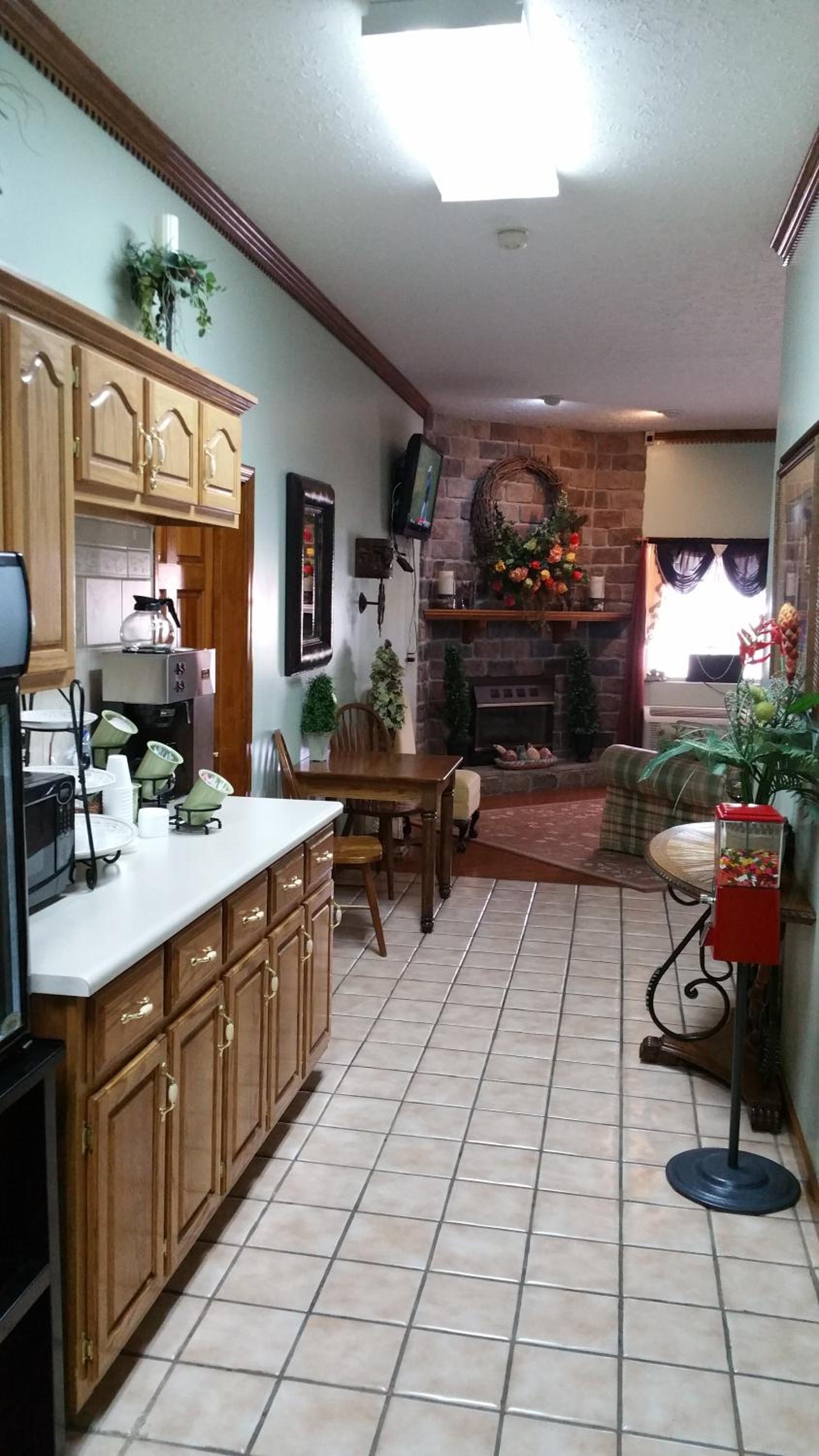Hearthstone Inn photo 22