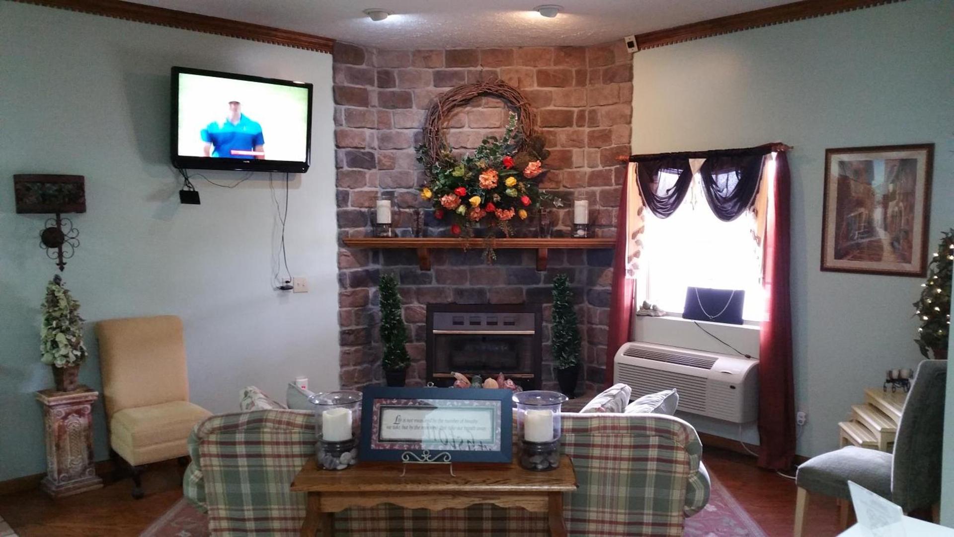 Hearthstone Inn photo 23