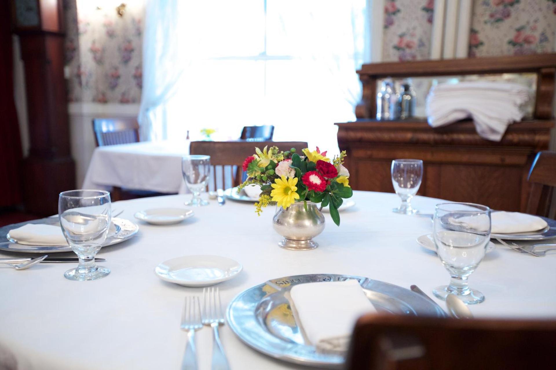 The Red Lion Inn photo 99