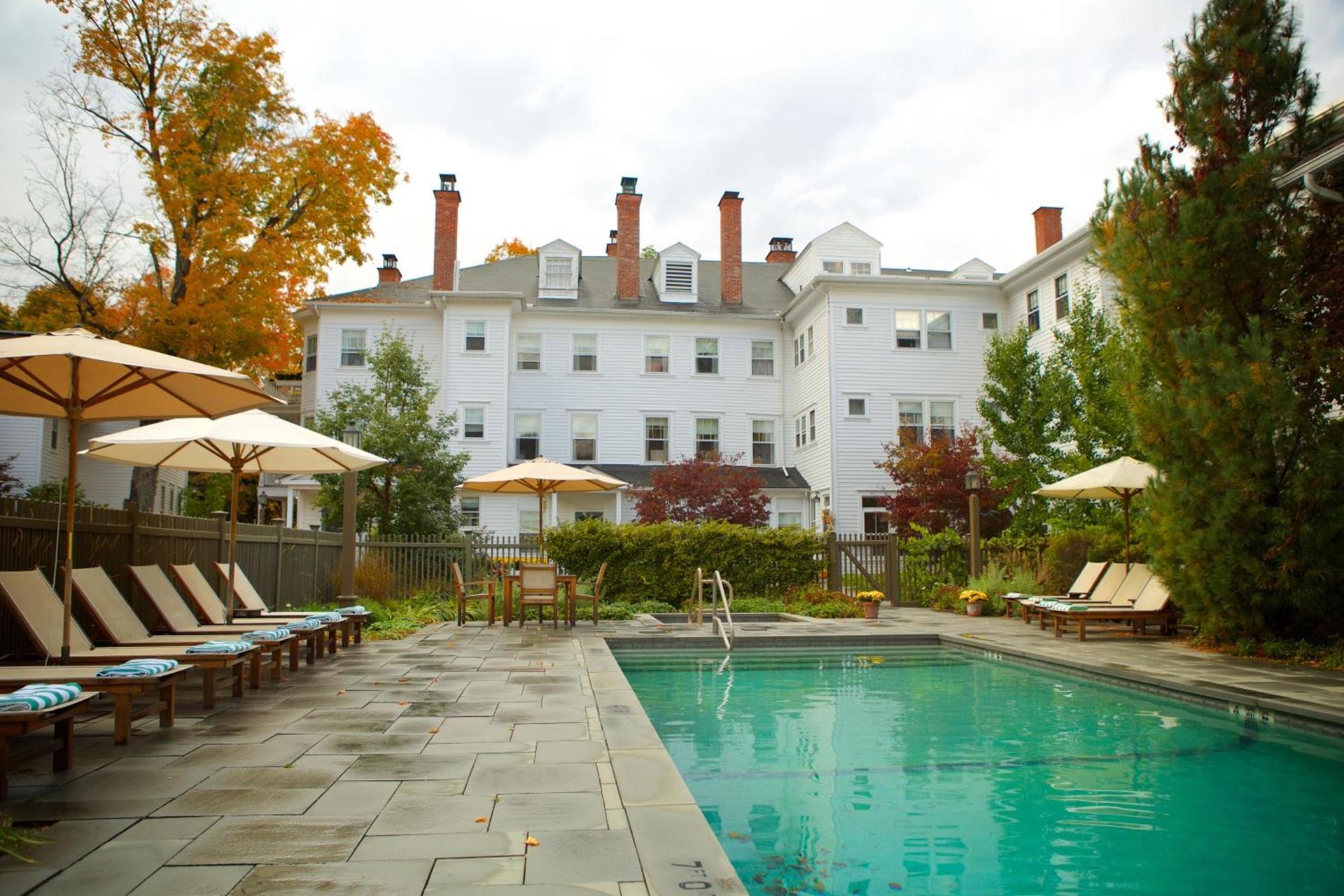 The Red Lion Inn photo 17