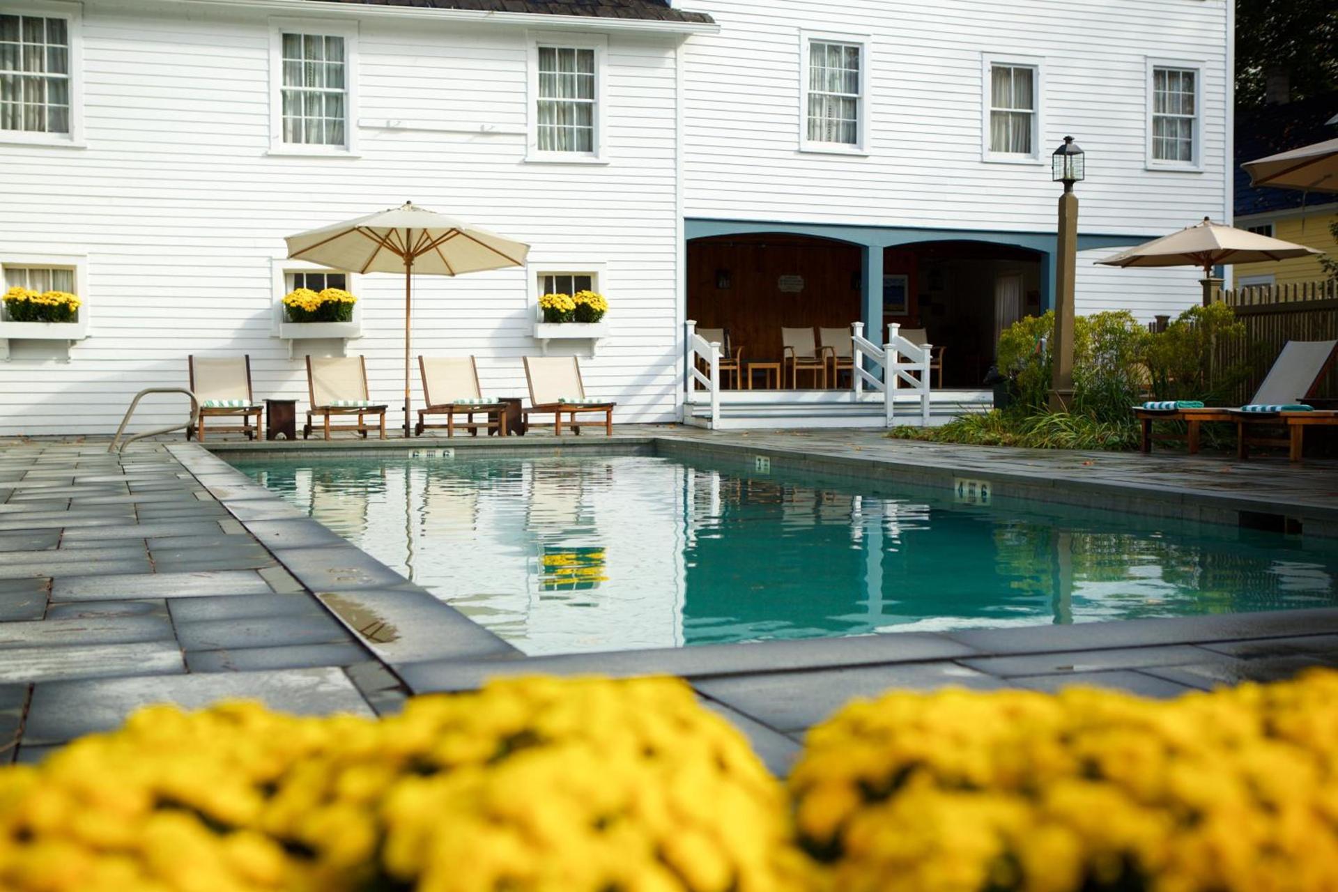 The Red Lion Inn photo 19