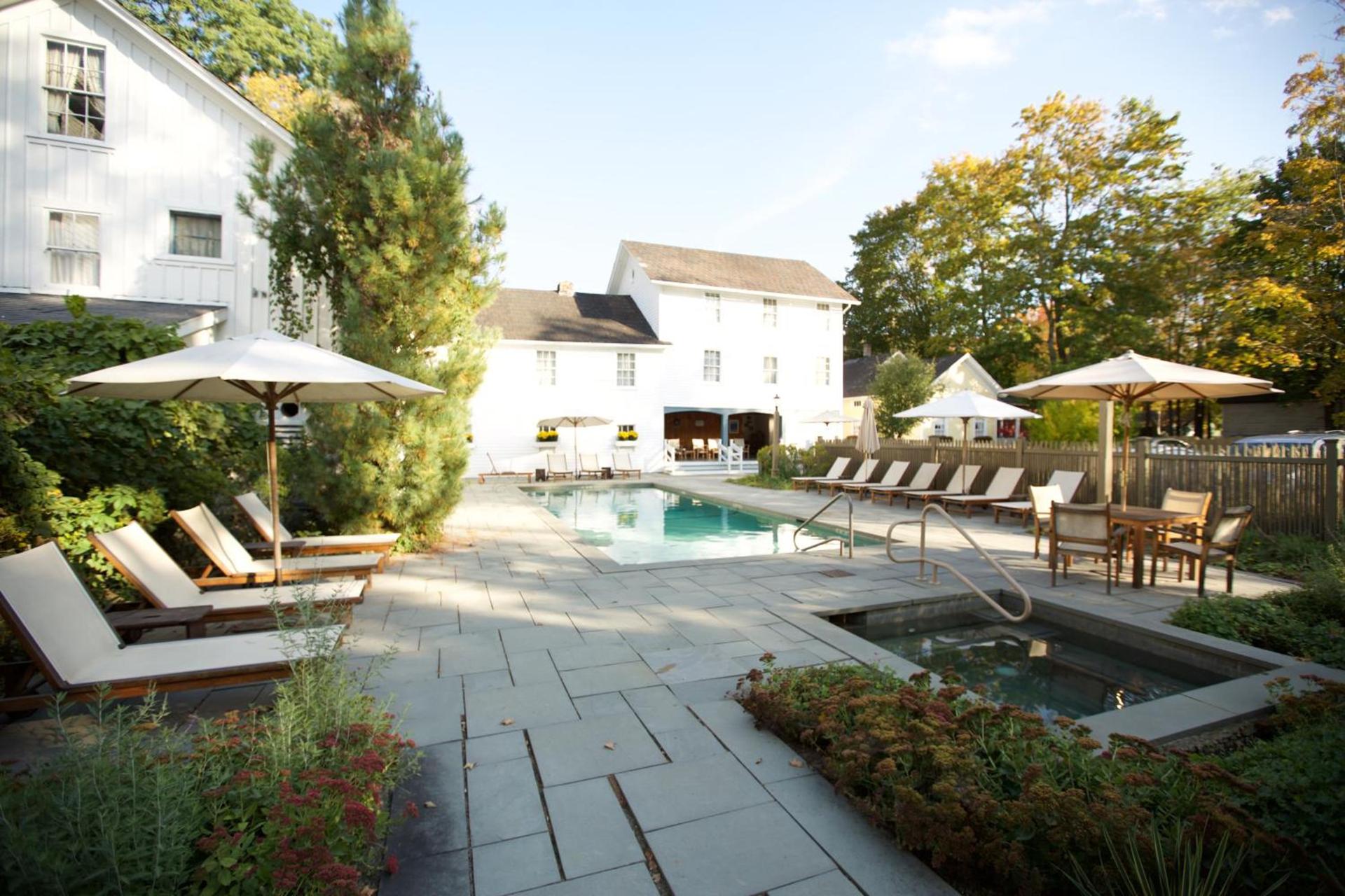 The Red Lion Inn photo 3