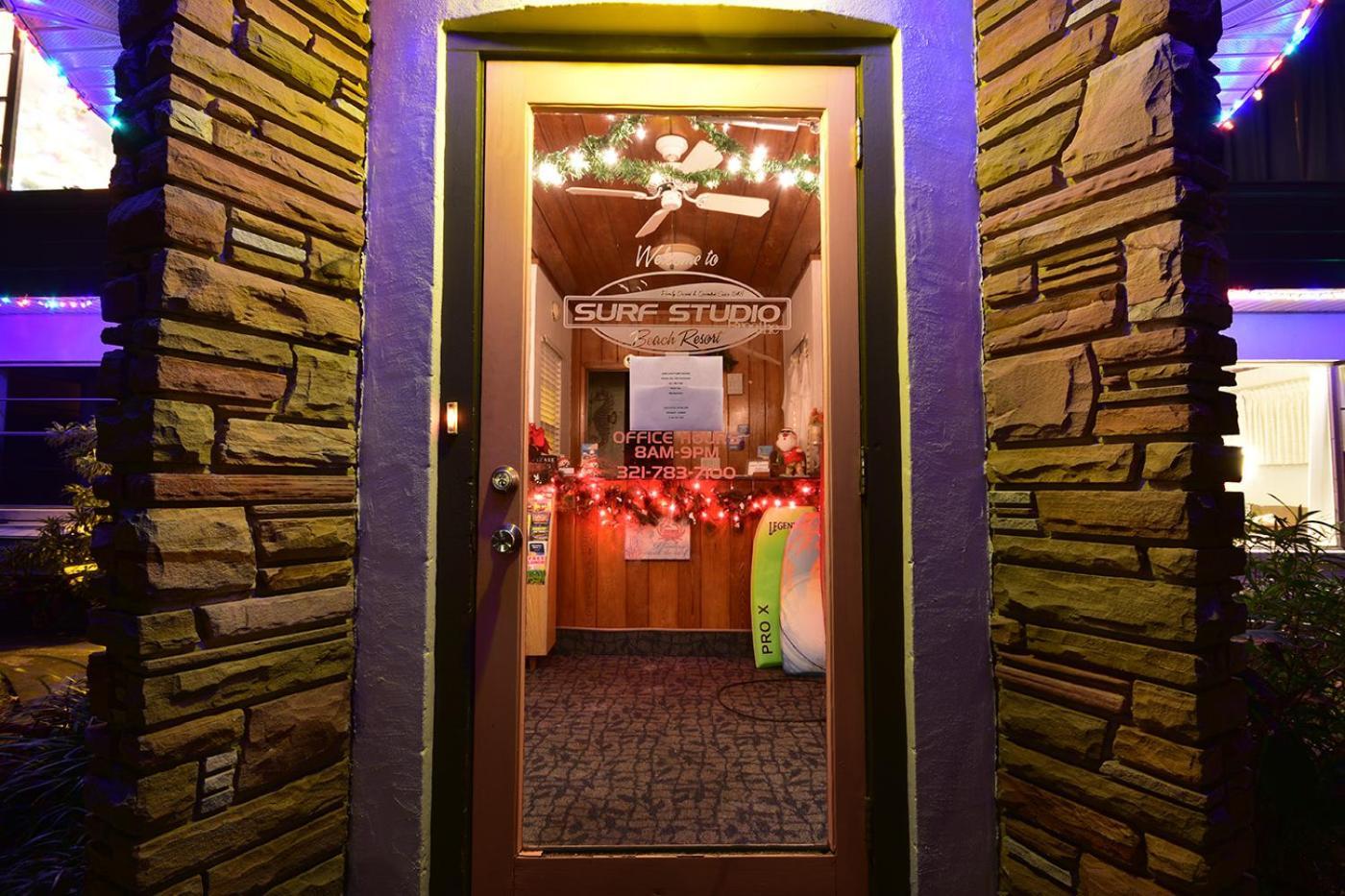 Surf Studio Beach Resort photo 56