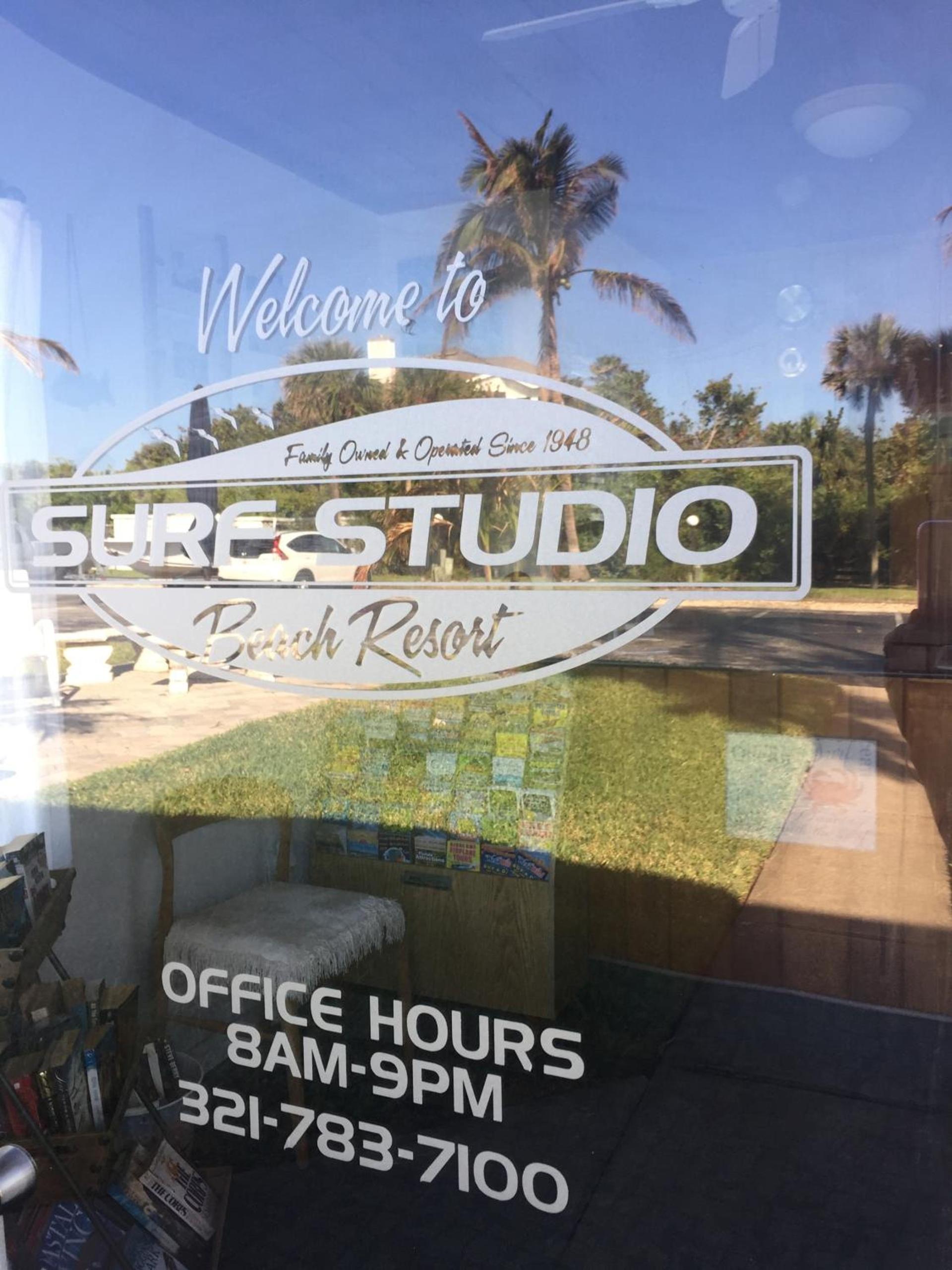 Surf Studio Beach Resort photo 83