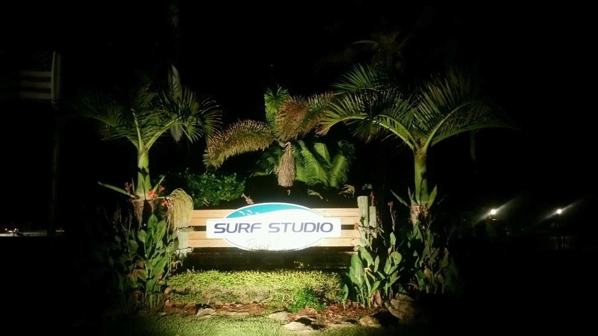 Surf Studio Beach Resort photo 68