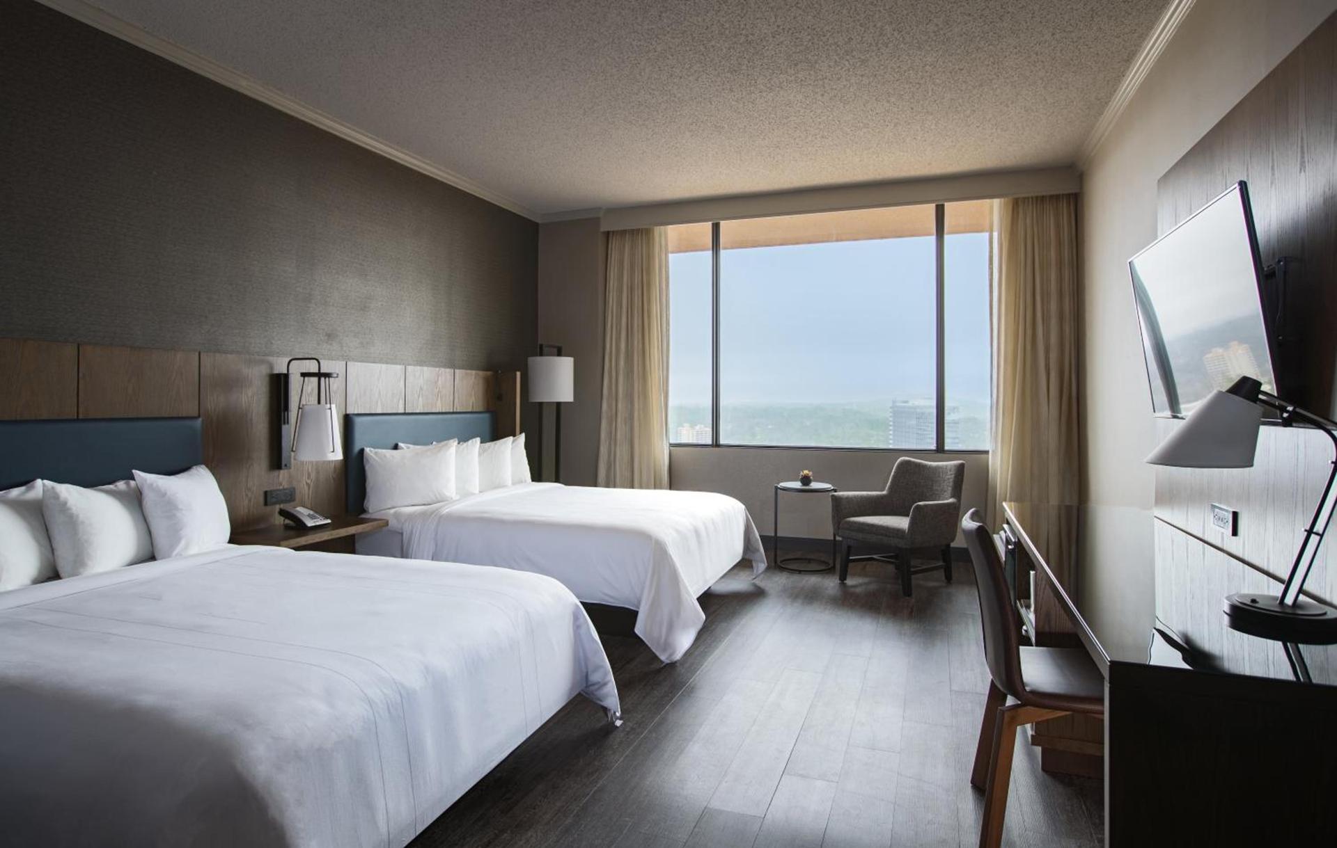 Sonesta Nashville Airport photo 67