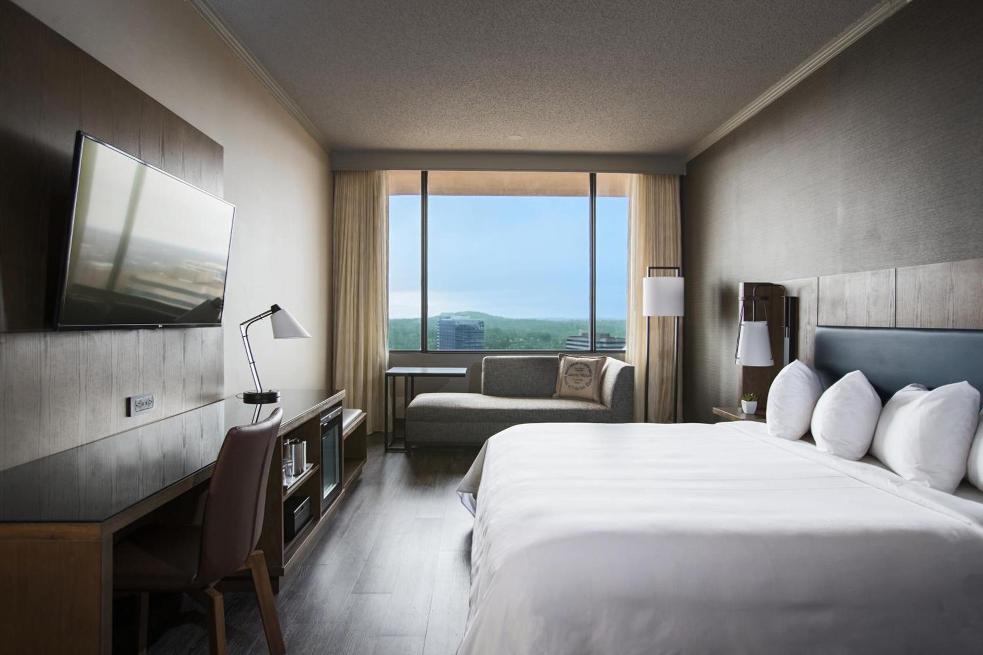 Sonesta Nashville Airport photo 66