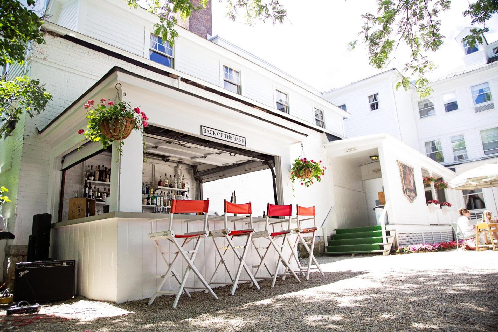 The Red Lion Inn photo 45