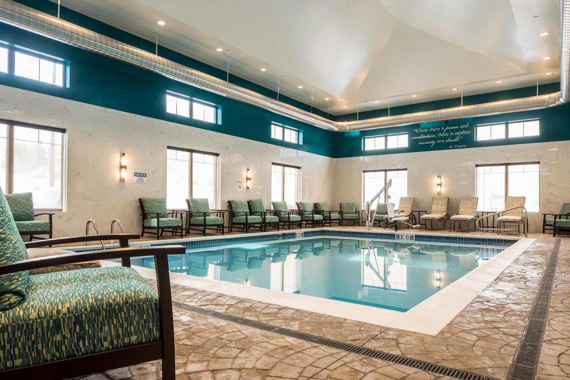 Best Western Plus Franciscan Square Inn & Suites Steubenville photo 51
