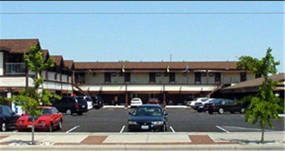 Arlington Inn photo 44