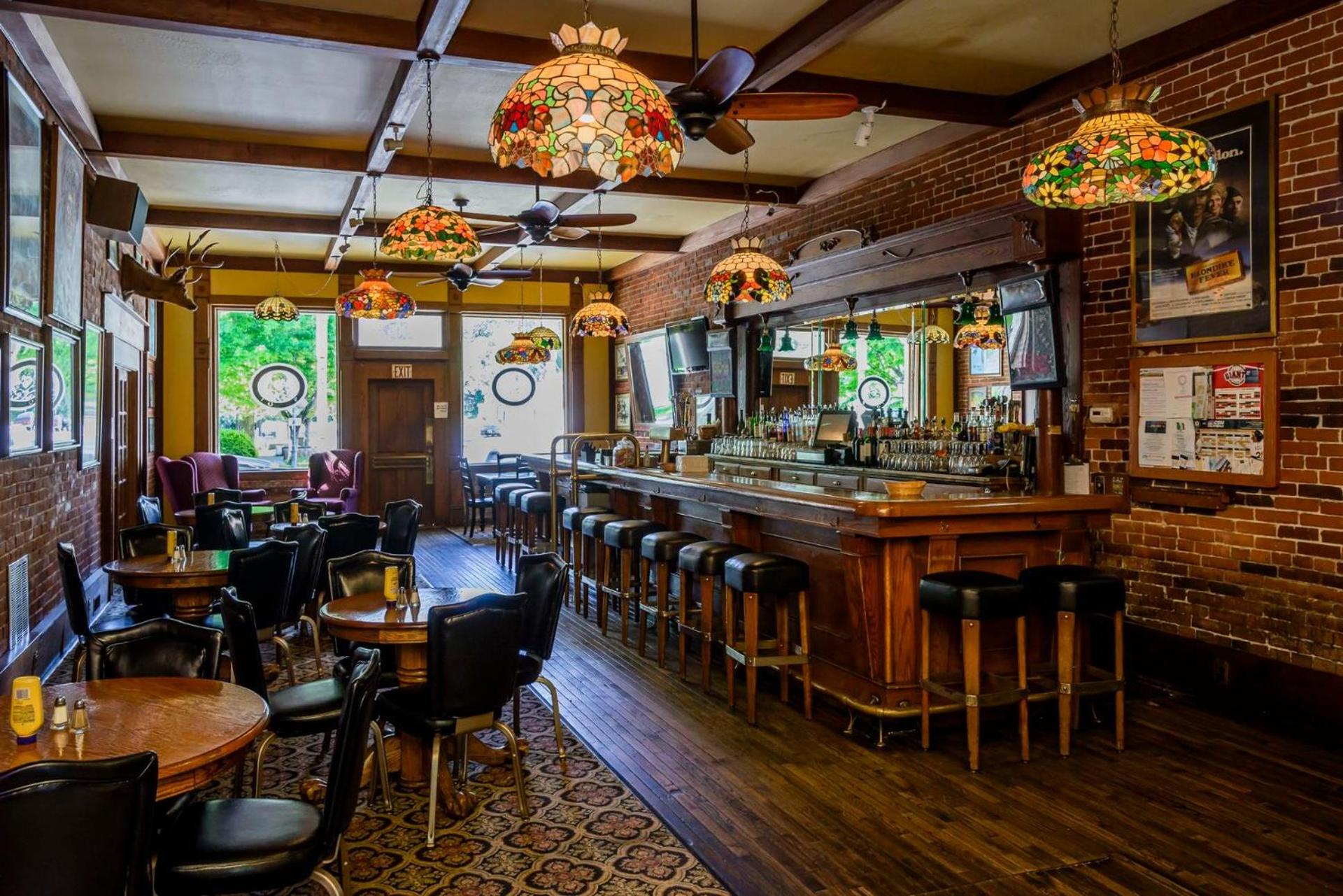 The Jack London Lodge photo 25