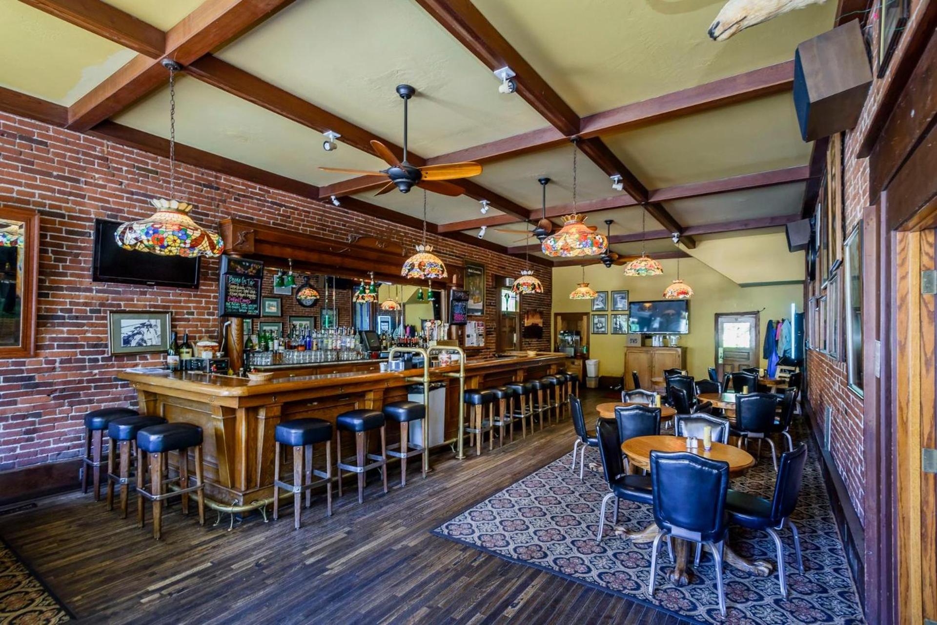 The Jack London Lodge photo 26