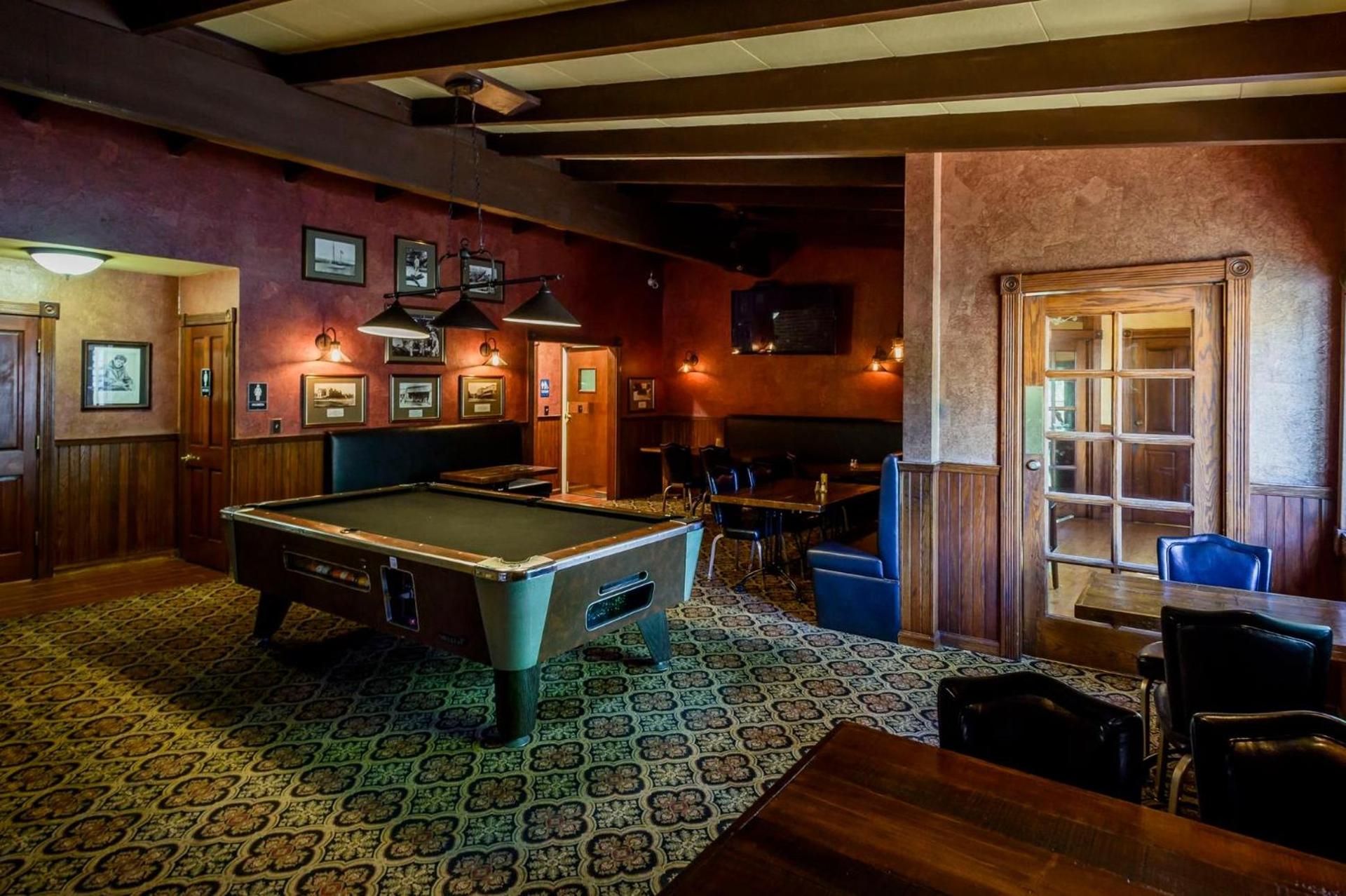 The Jack London Lodge photo 27