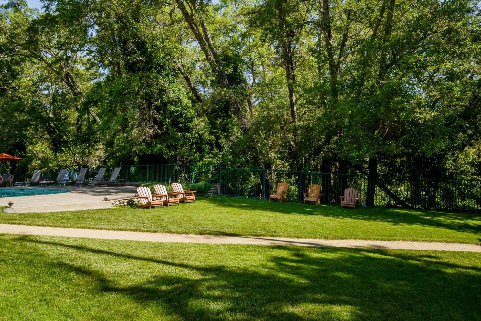 The Jack London Lodge photo 18