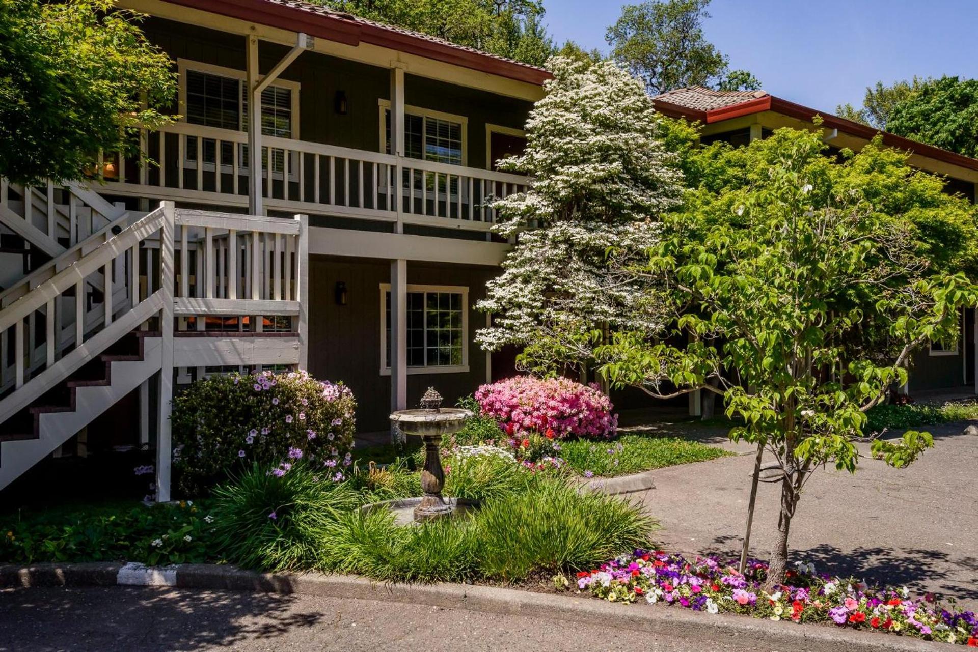 The Jack London Lodge photo 7