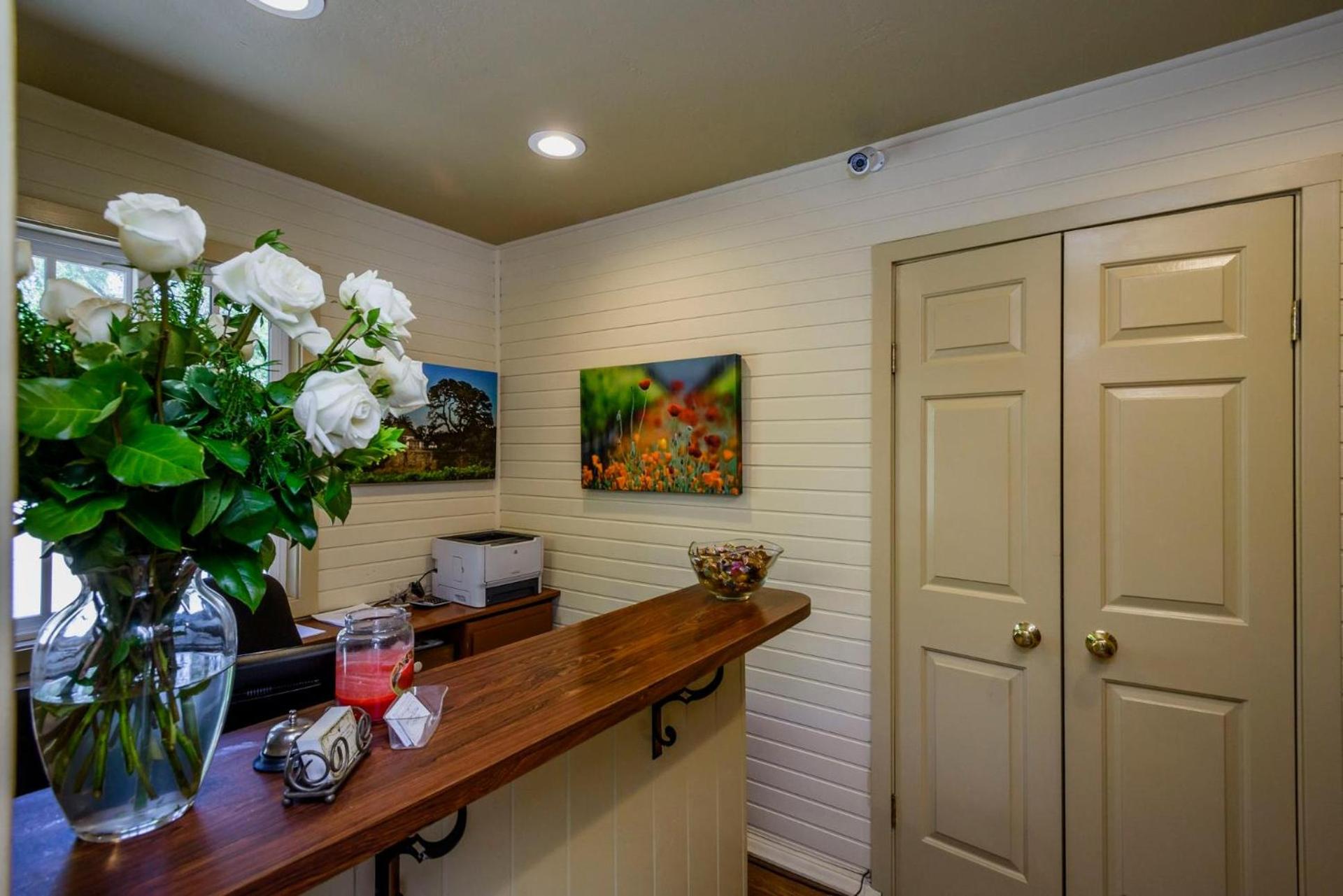 The Jack London Lodge photo 10