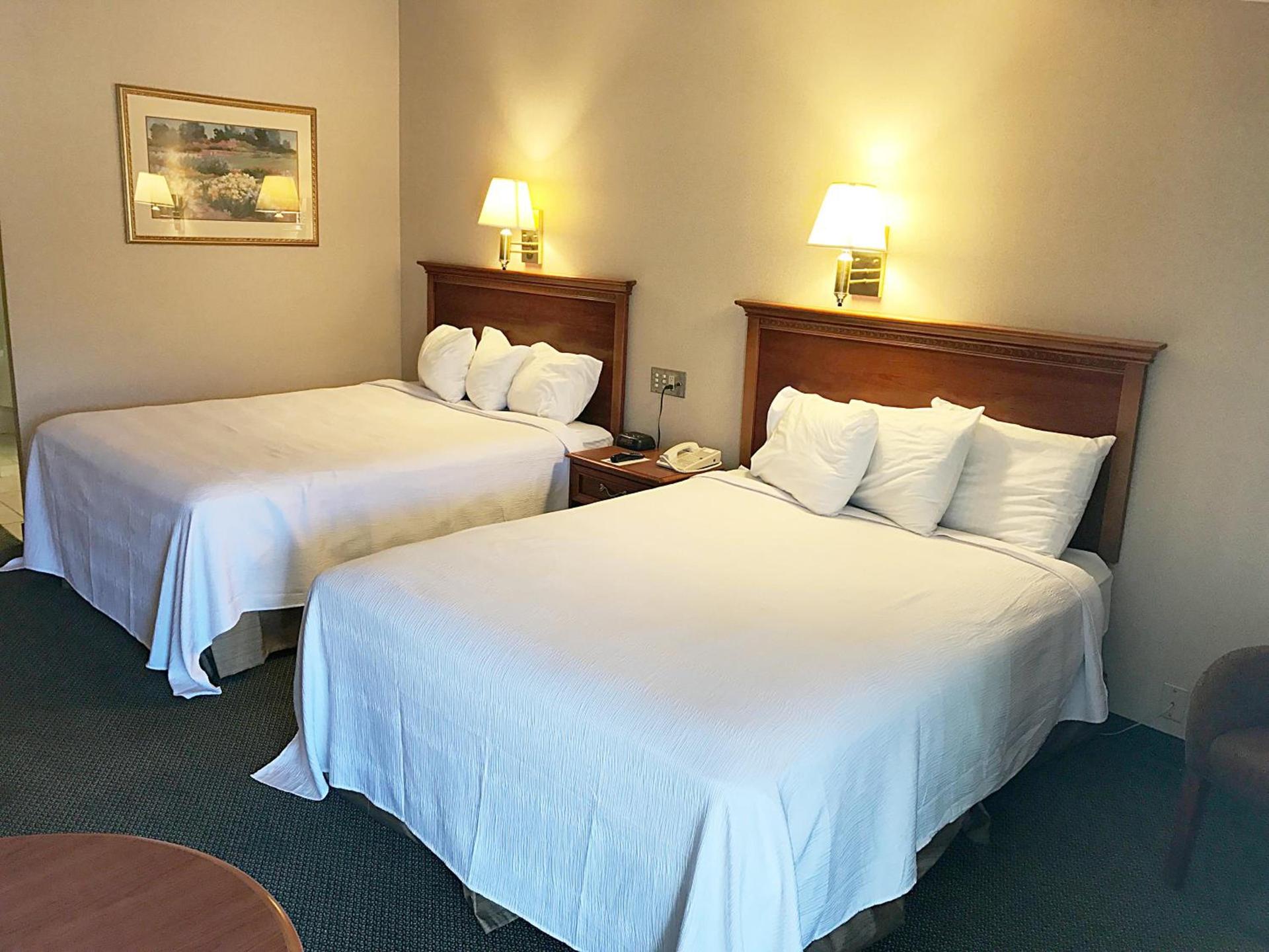 White River Inn & Suites photo 24