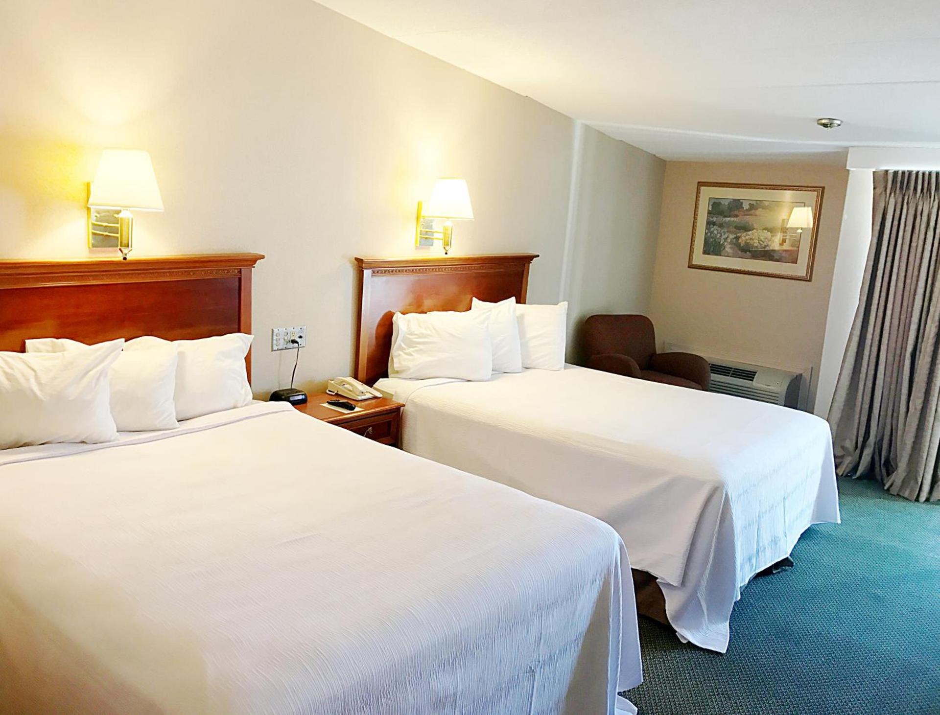 White River Inn & Suites photo 22