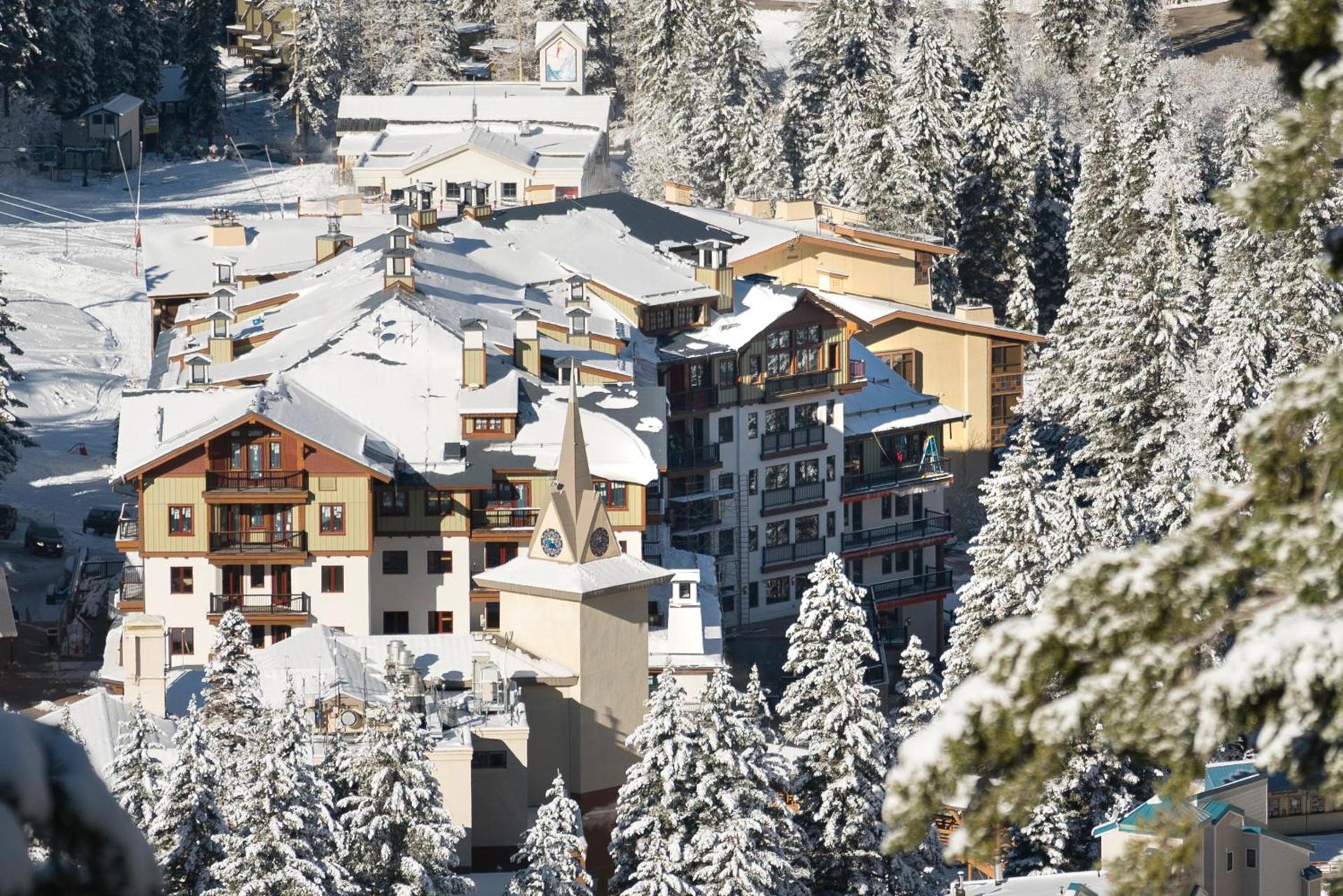 The Blake at Taos Ski Valley photo 29